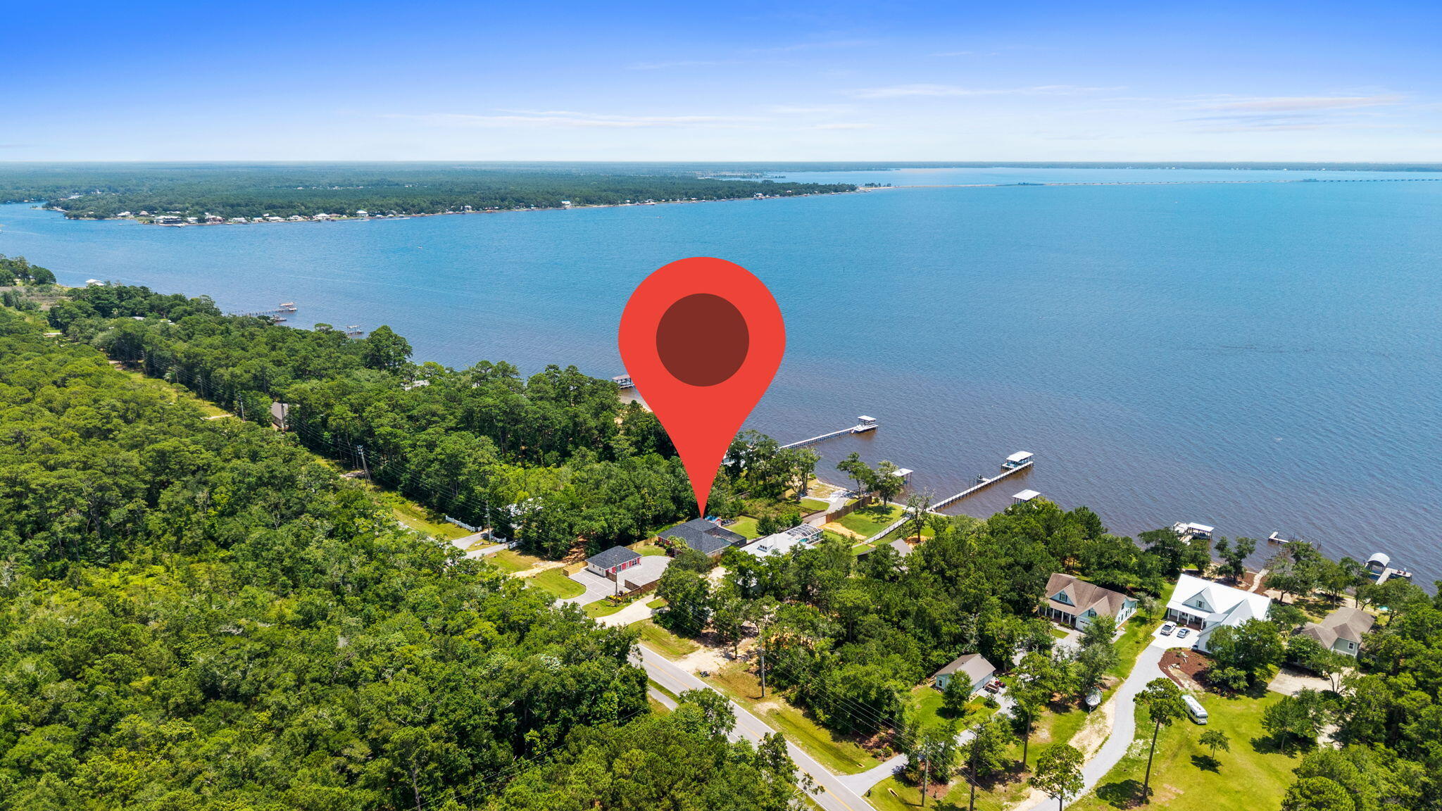 NO RECORDED SUBDIVISION - Residential
