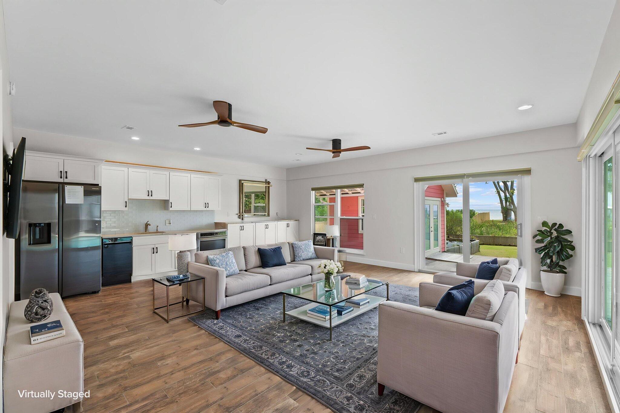 NO RECORDED SUBDIVISION - Residential