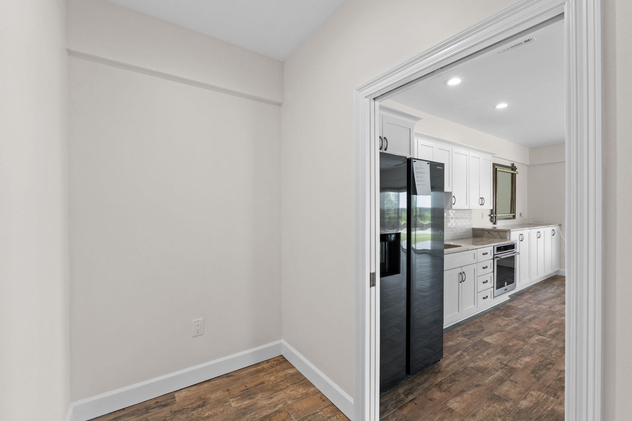 NO RECORDED SUBDIVISION - Residential