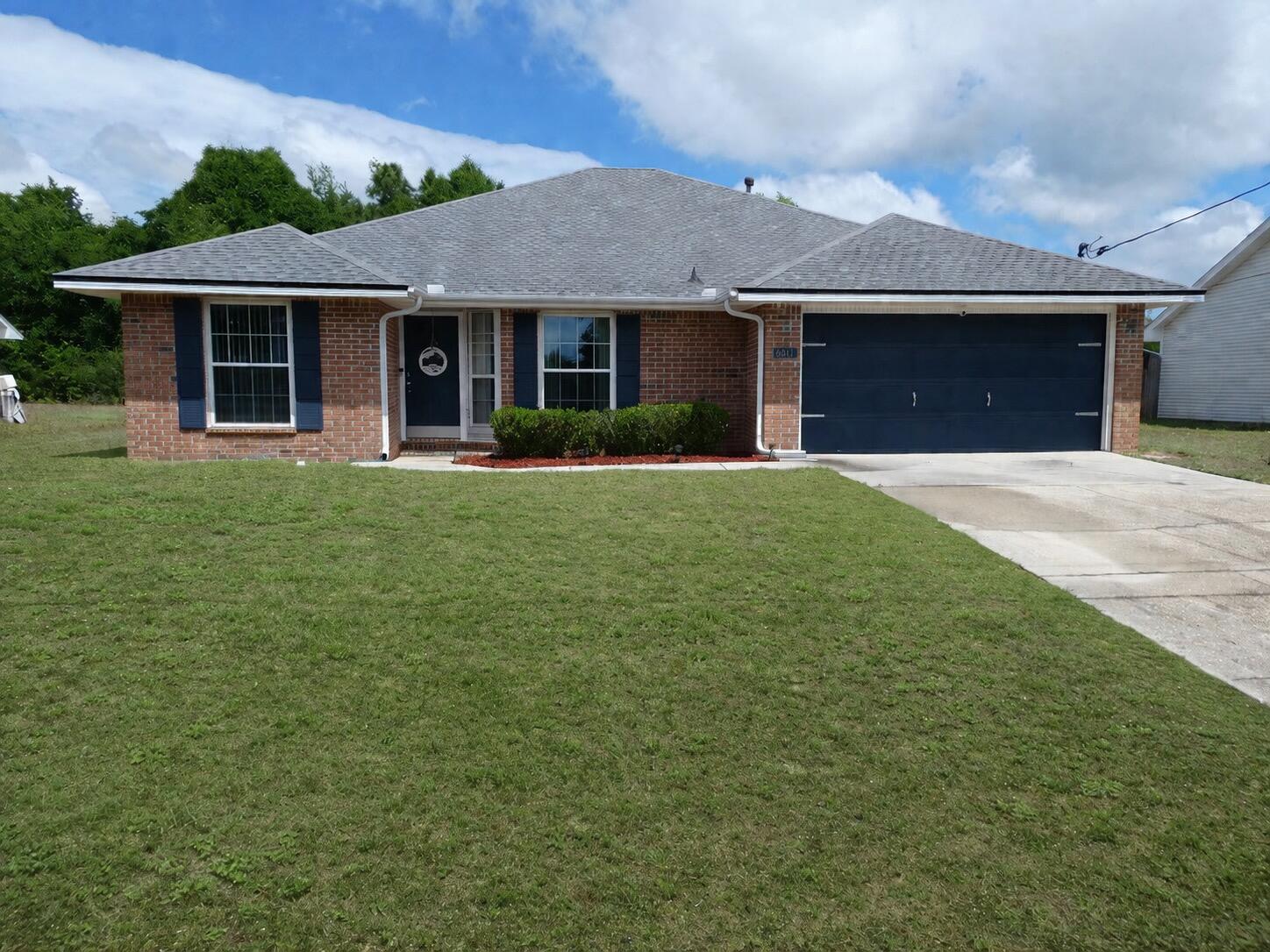 ANTIOCH ESTATES S/D 2 - Residential