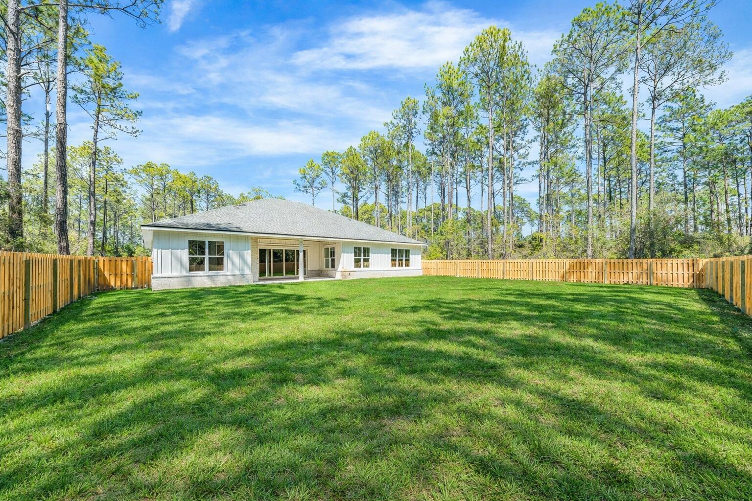 HAMMOCK BAY - STEAMBOAT LANDING - Residential