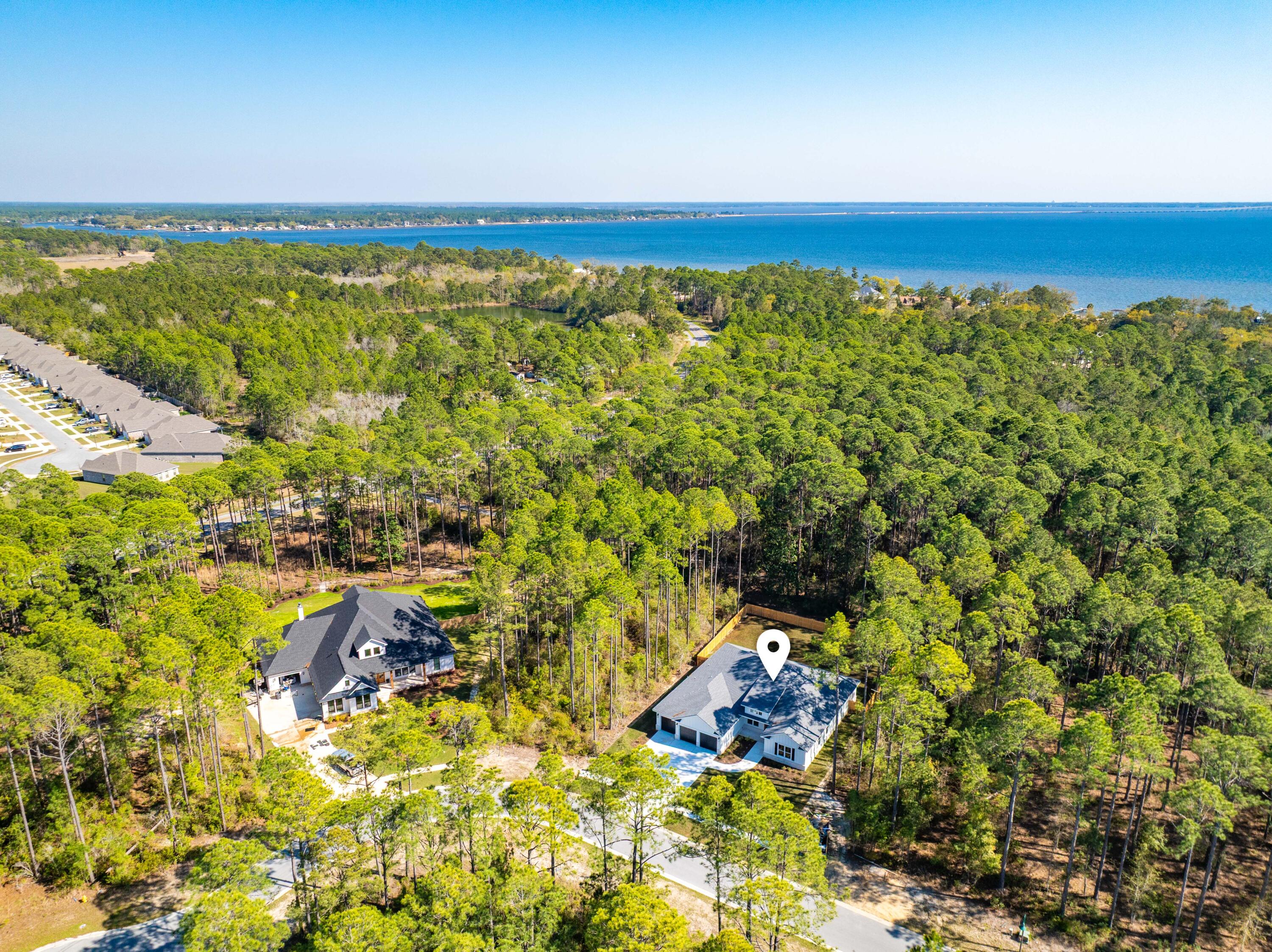 HAMMOCK BAY - STEAMBOAT LANDING - Residential