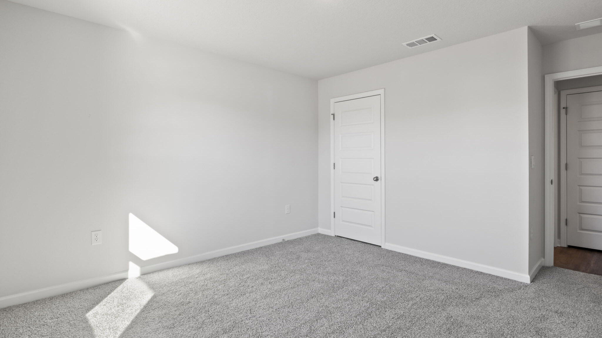 Ashton Park Phase III - Residential