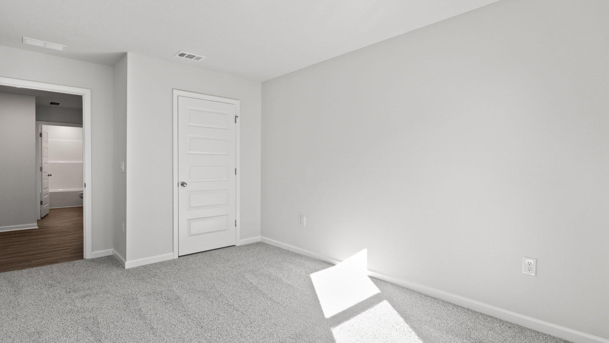 Ashton Park Phase III - Residential