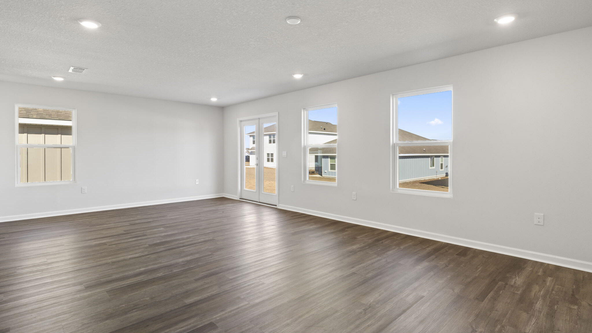 Ashton Park Phase III - Residential