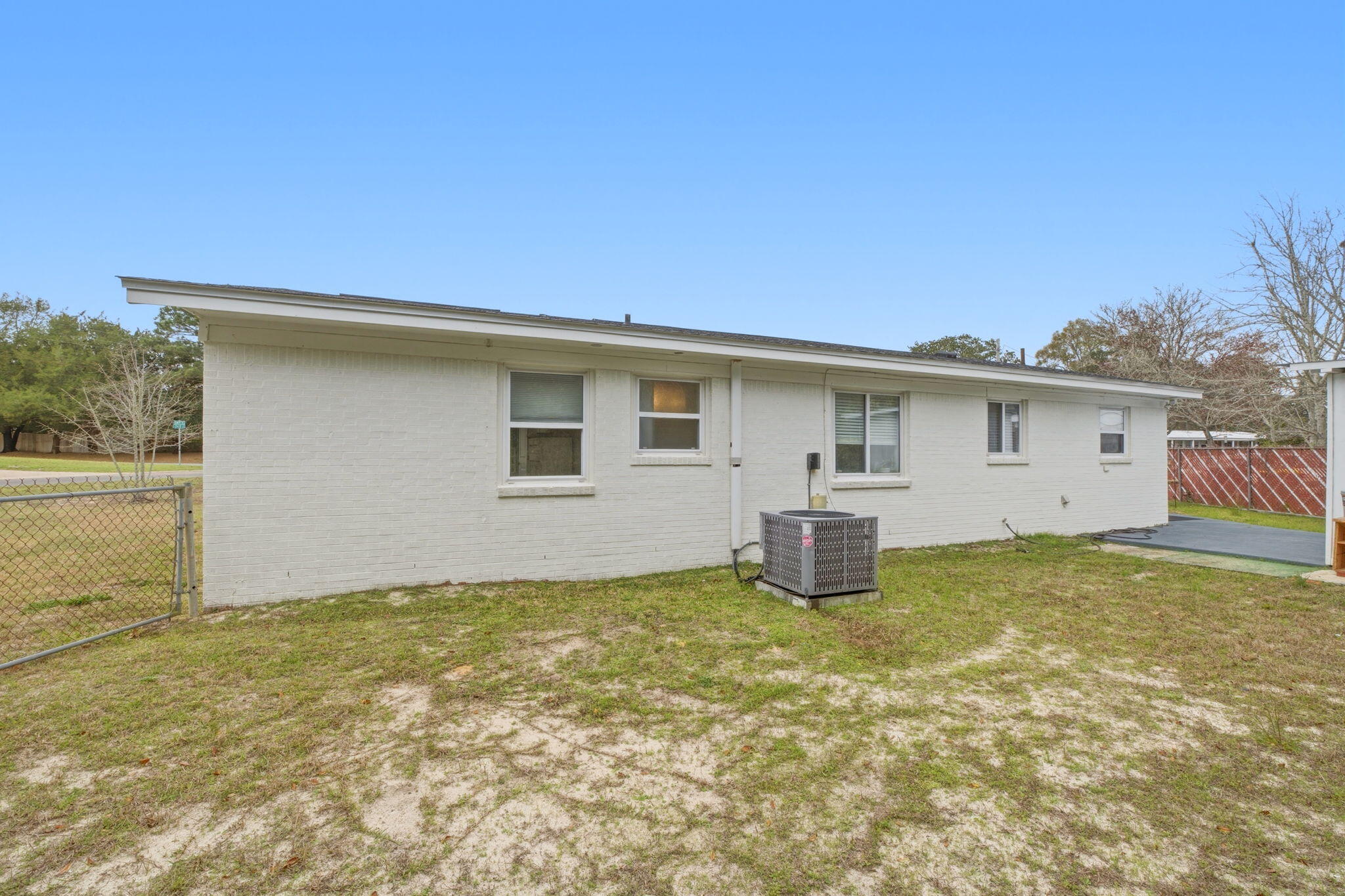 BAYOU WOODS - Residential