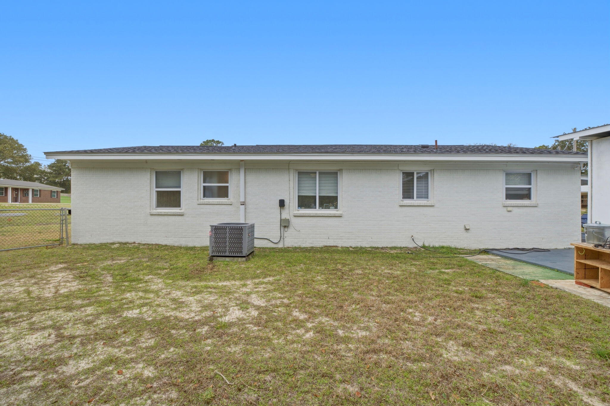 BAYOU WOODS - Residential
