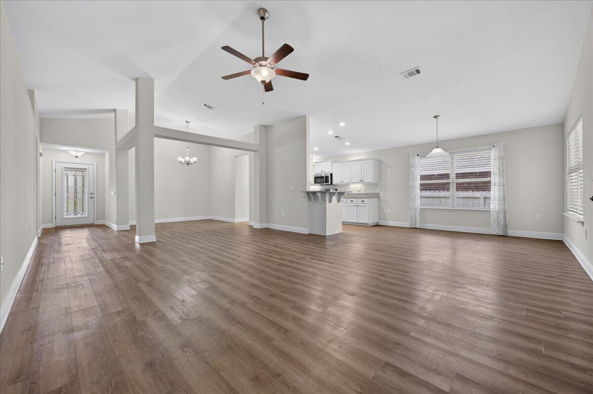 NO RECORDED SUBDIVISION - Residential