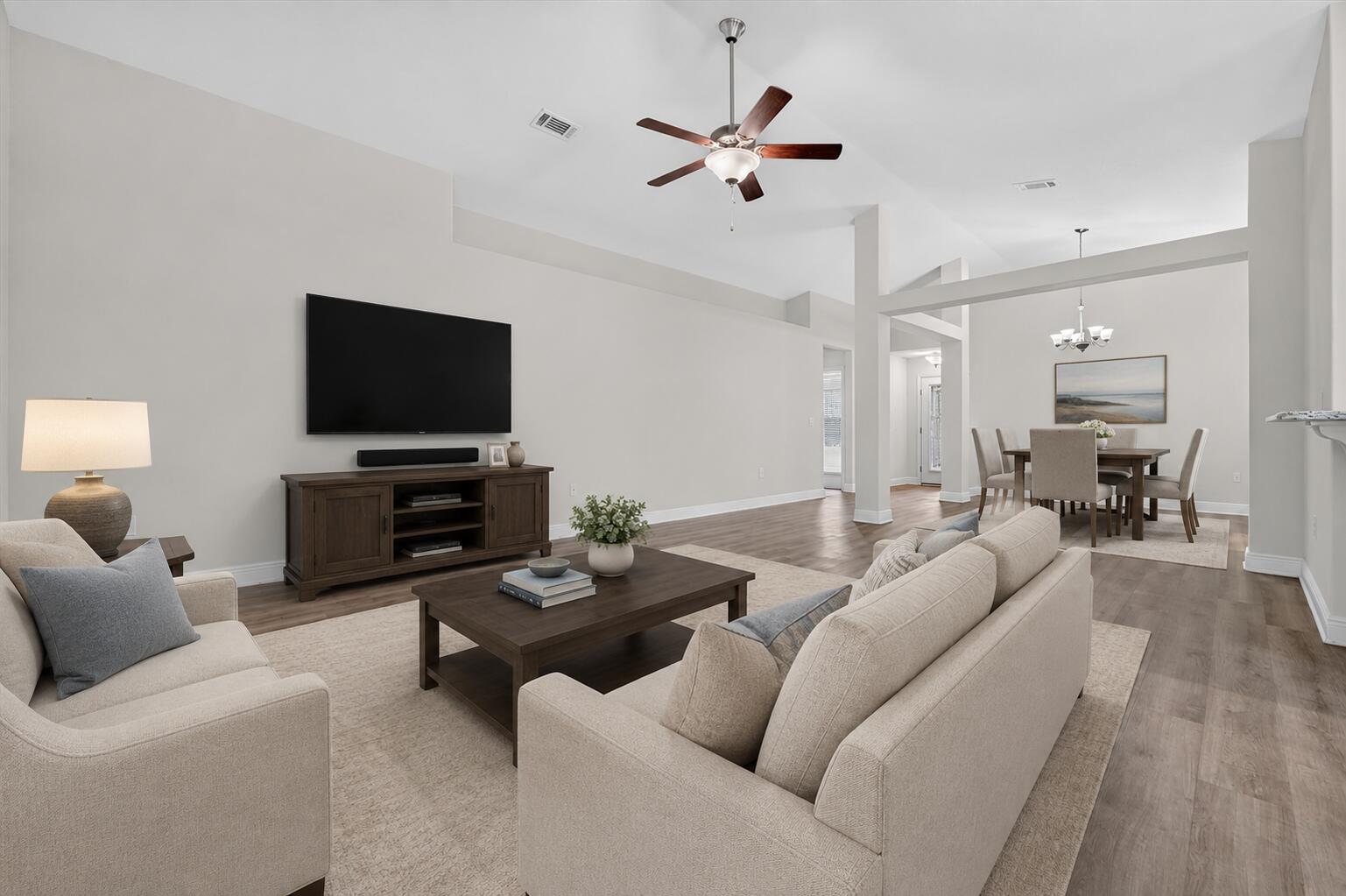 NO RECORDED SUBDIVISION - Residential
