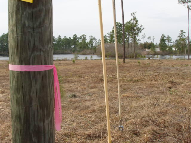 LAKE ROSEMARY SOUTH - Land
