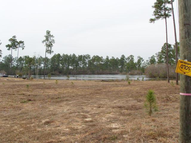 LAKE ROSEMARY SOUTH - Land