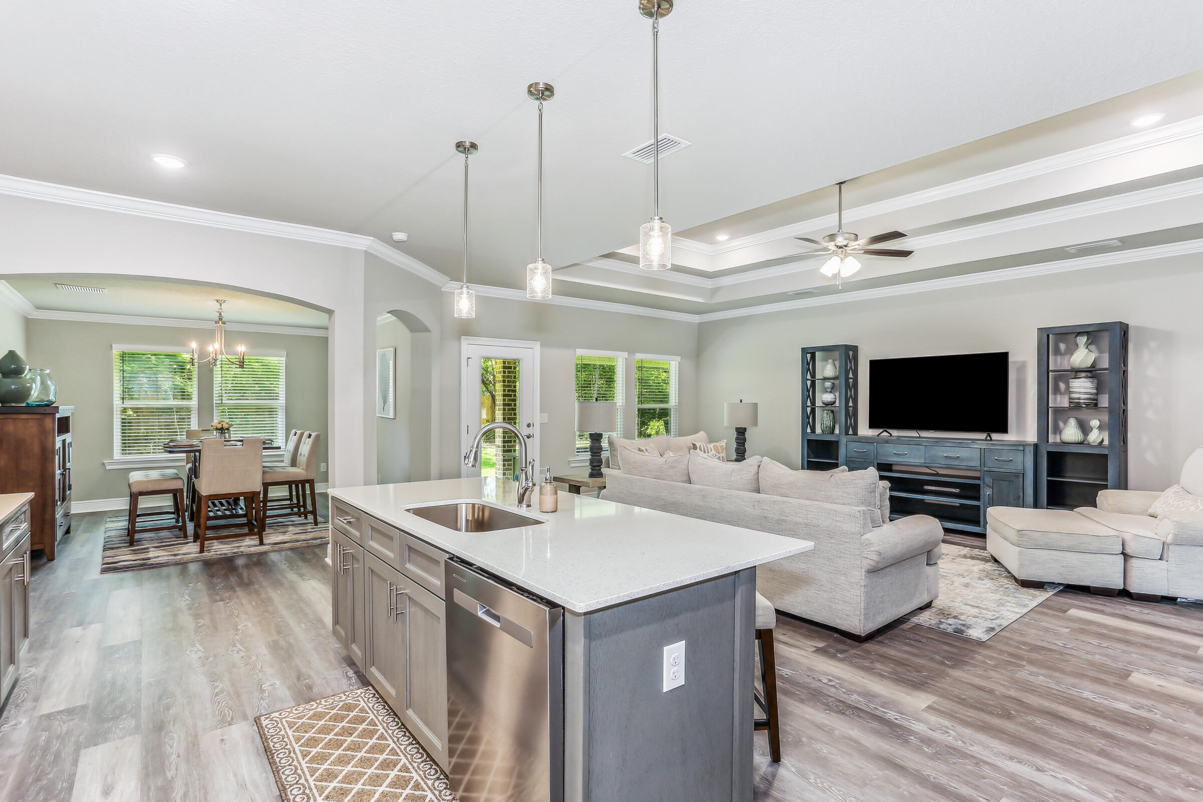Buckeyes Landing - Residential