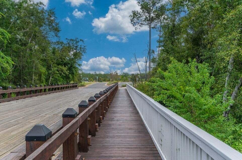 Bear Creek - Land