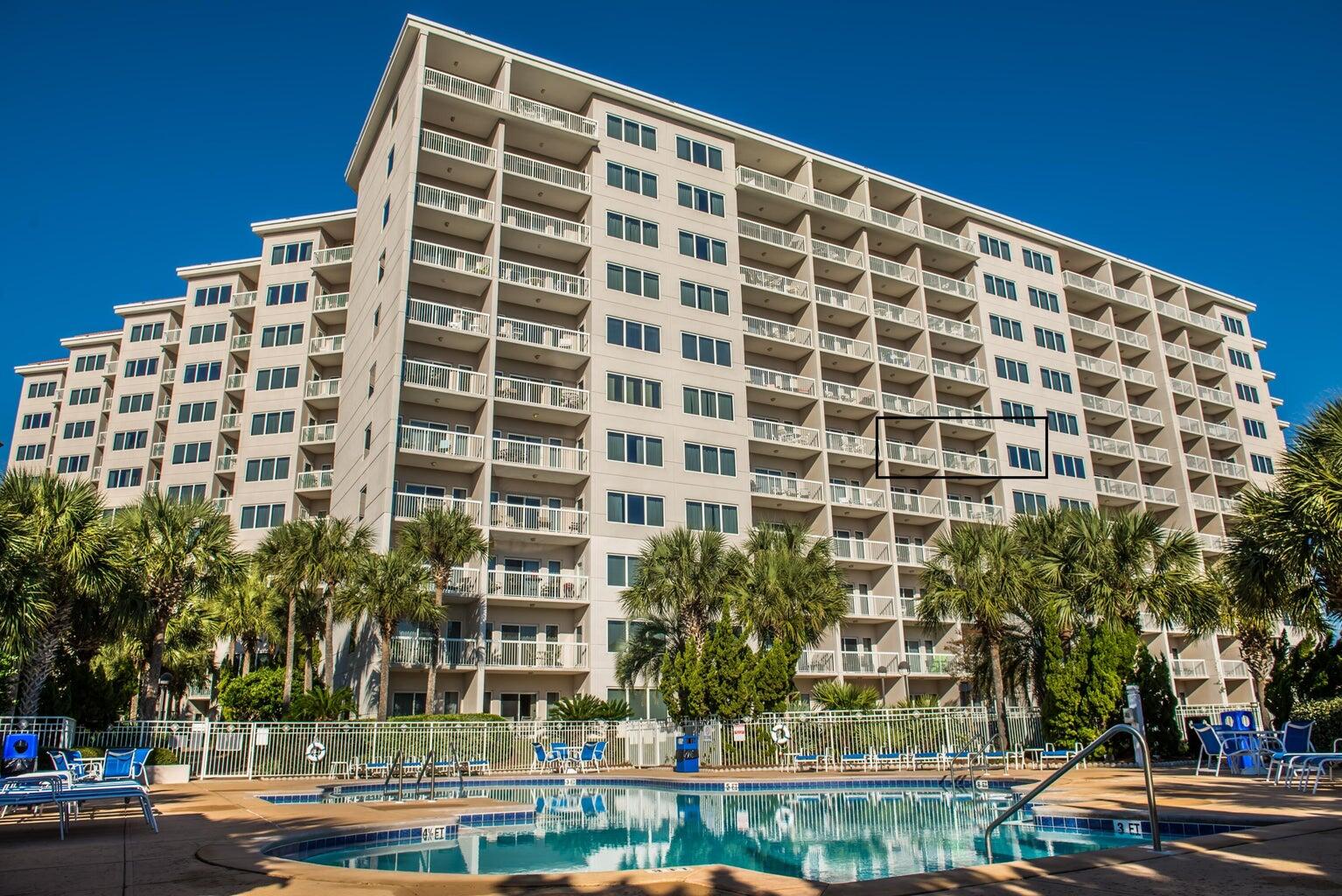 SUMMIT AT TOPS'L (THE) - Residential