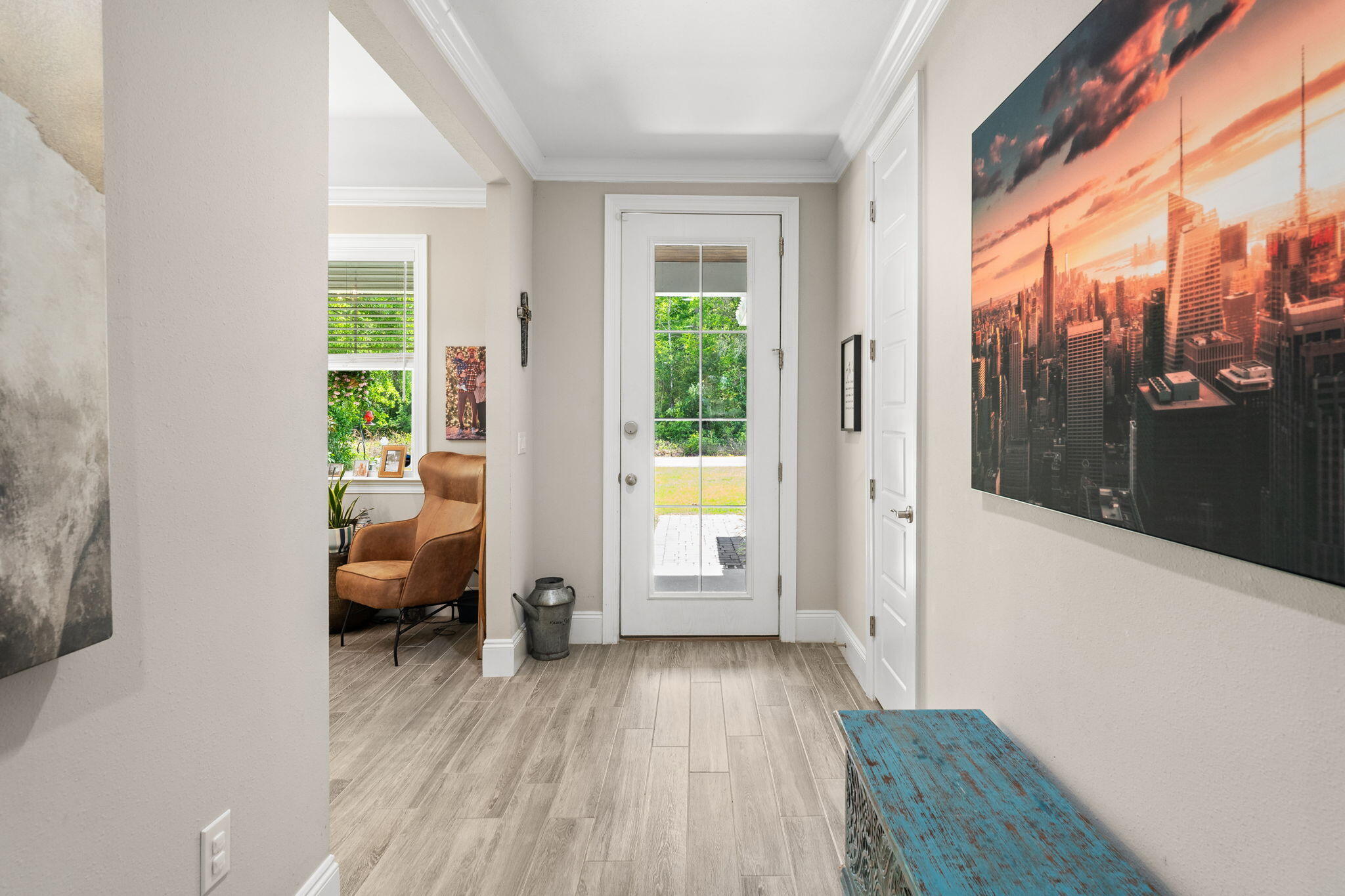 BEAR CREEK - Residential Lease