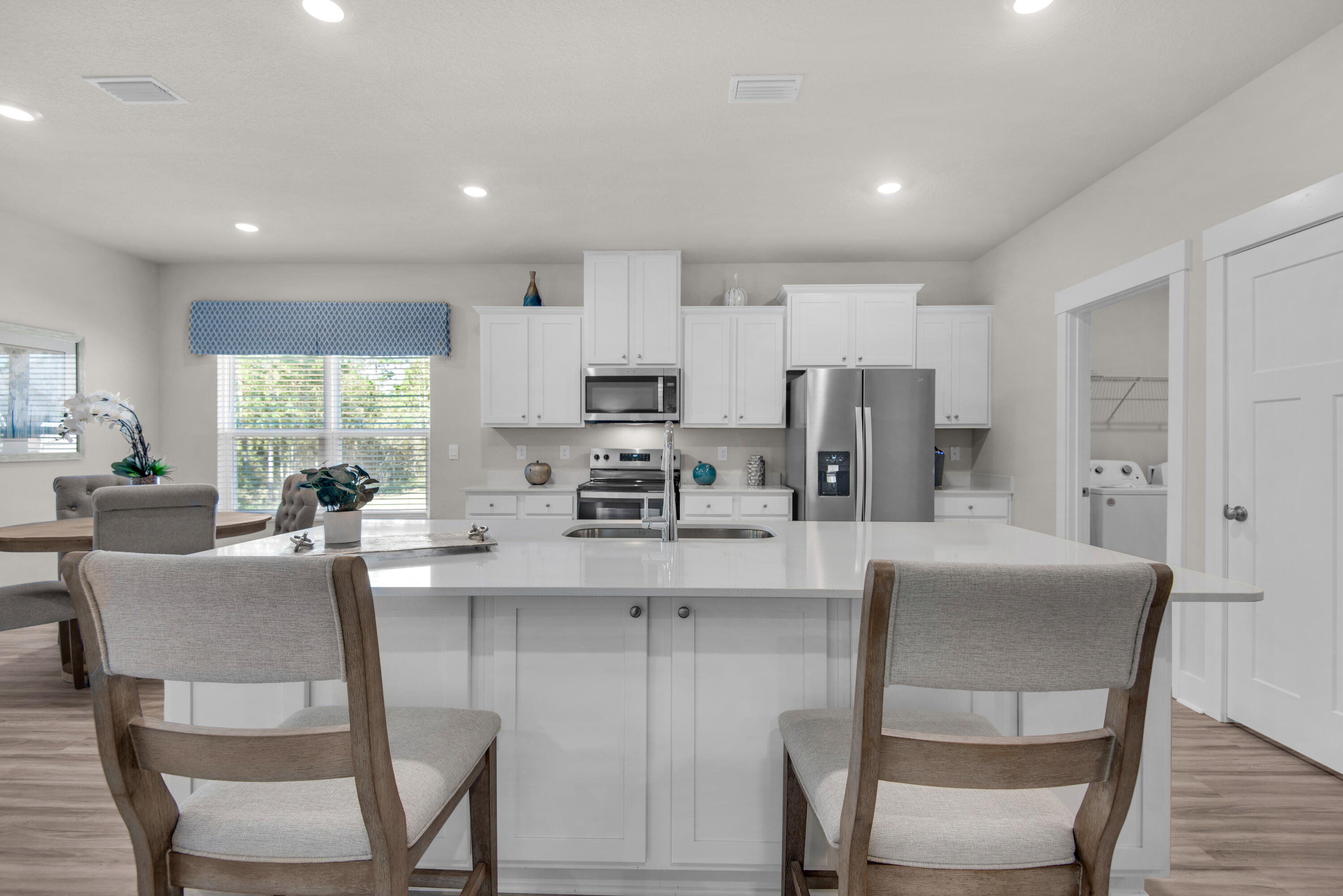 PLANTATION WOODS - Residential