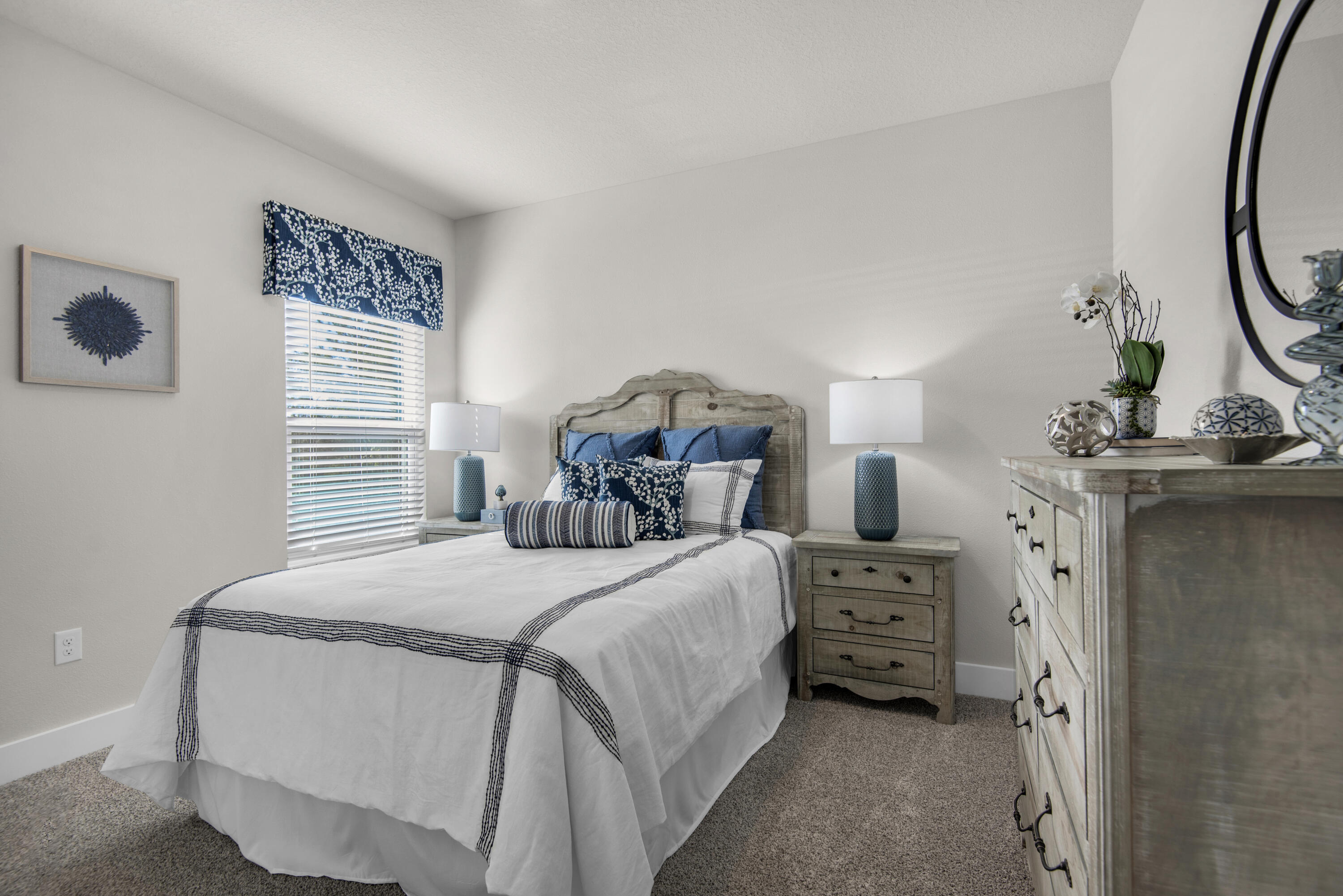 PLANTATION WOODS - Residential