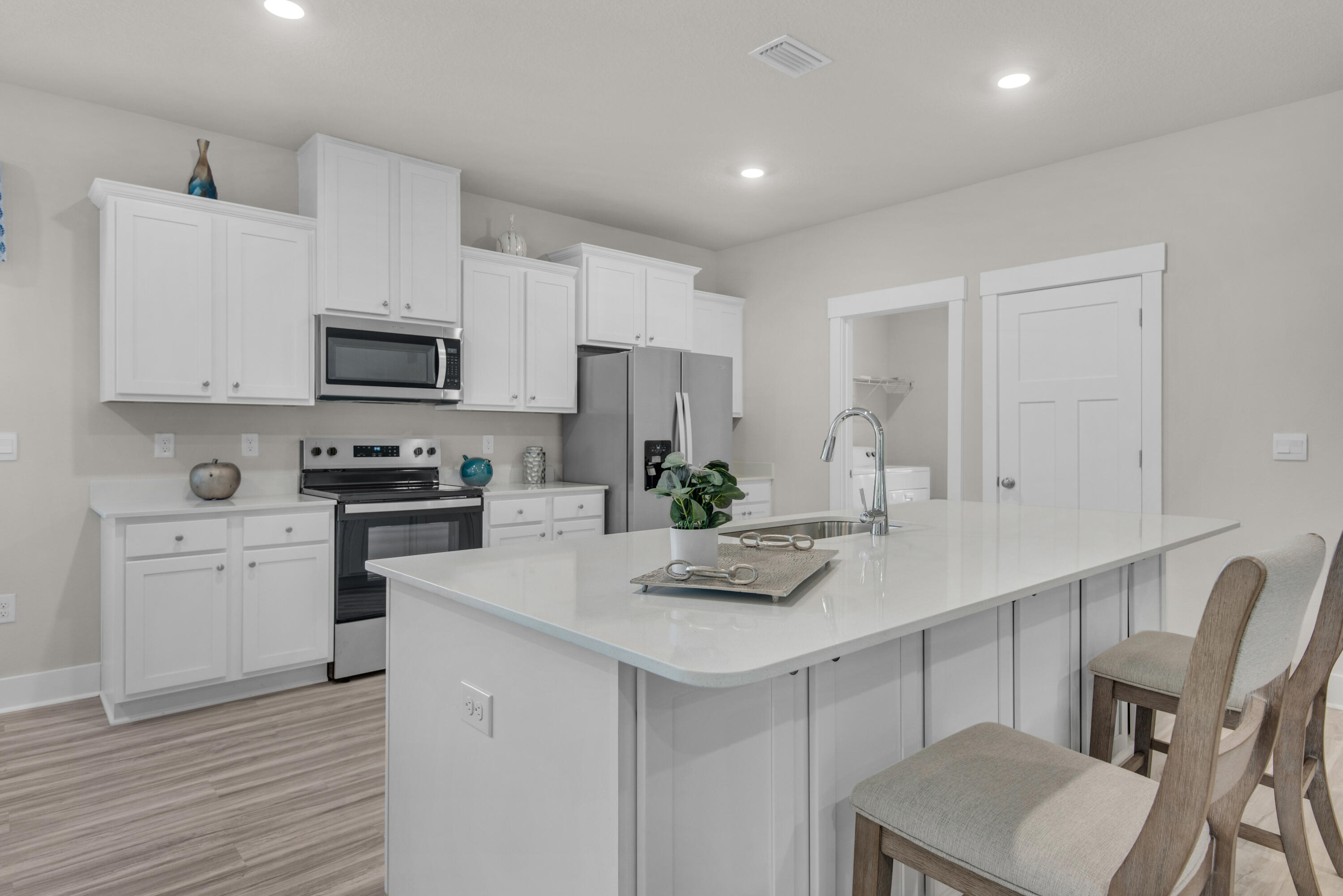 PLANTATION WOODS - Residential