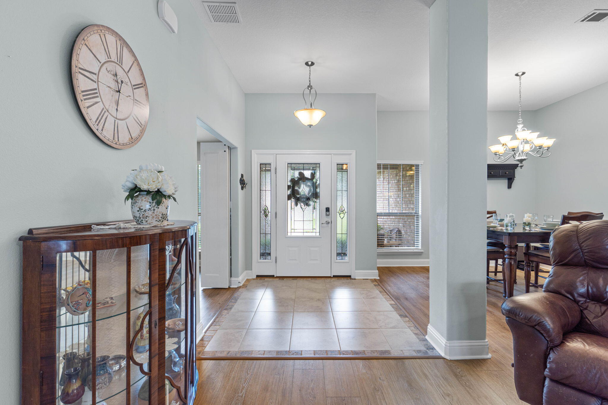 BROOKE ESTATES PH III - Residential