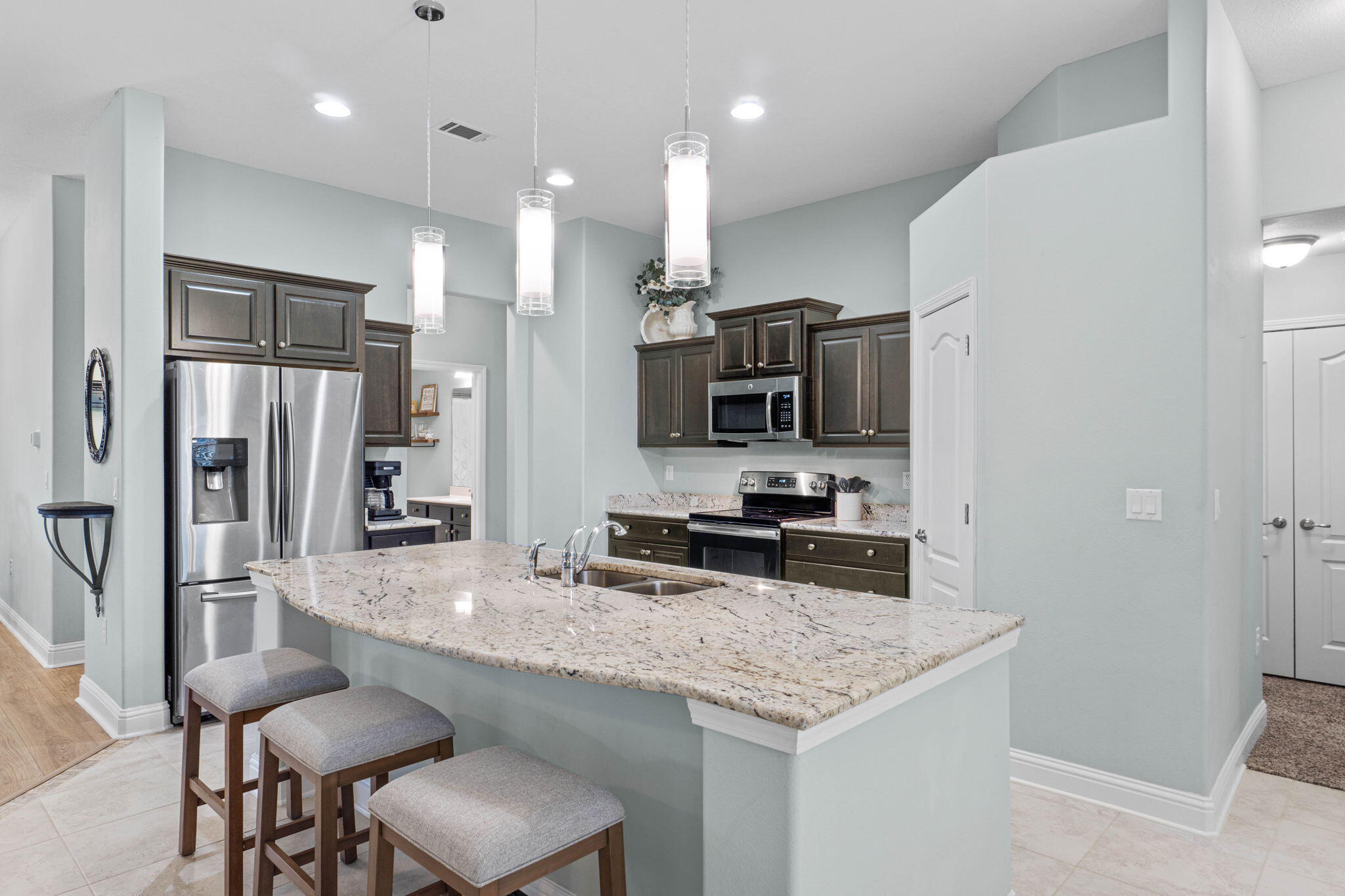BROOKE ESTATES PH III - Residential