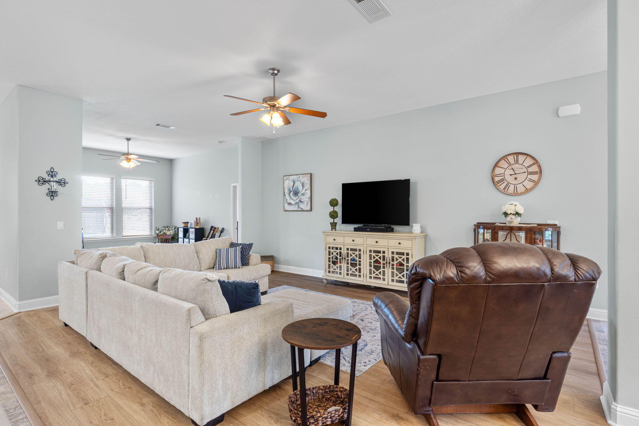 BROOKE ESTATES PH III - Residential