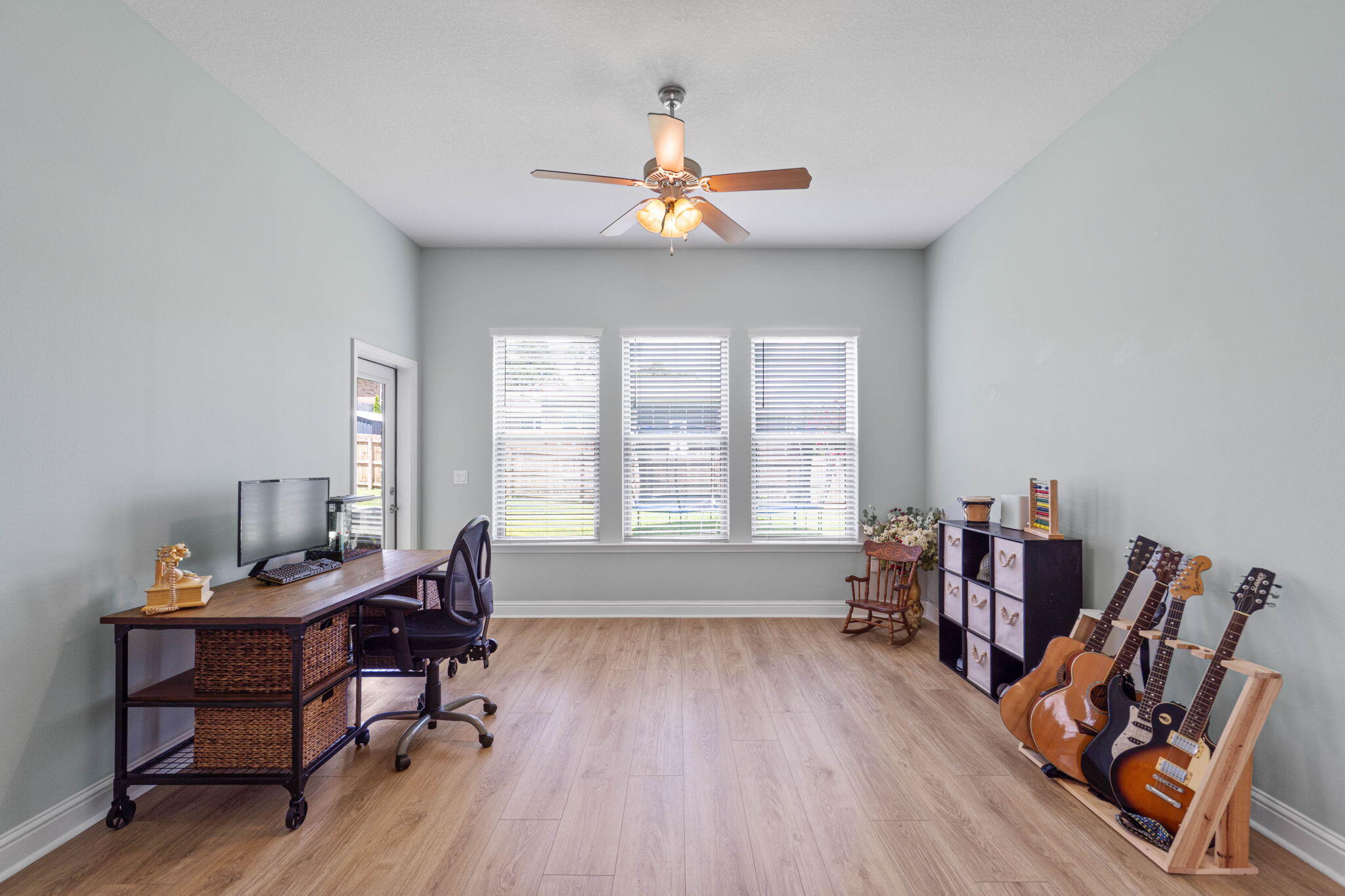 BROOKE ESTATES PH III - Residential