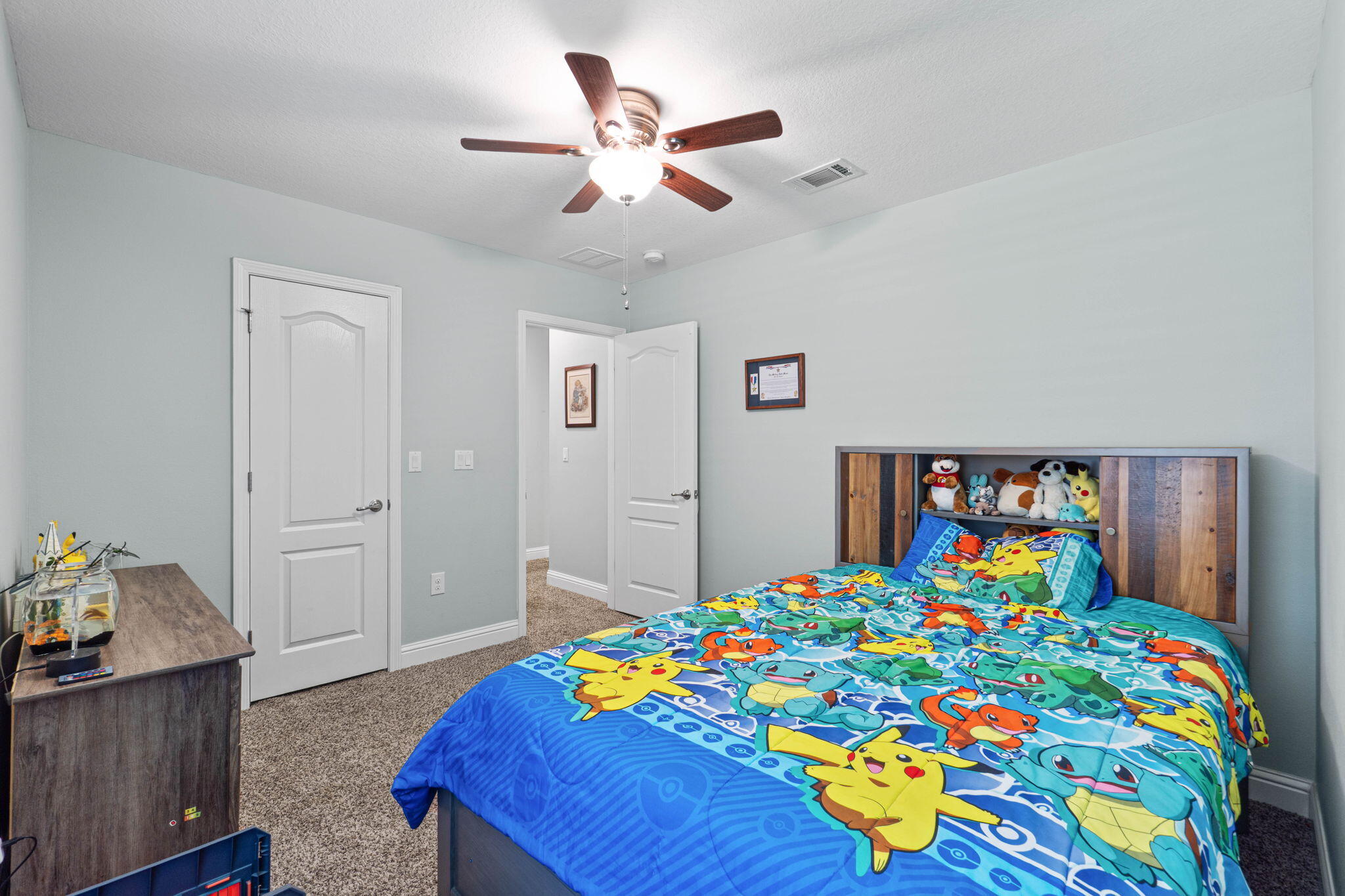 BROOKE ESTATES PH III - Residential