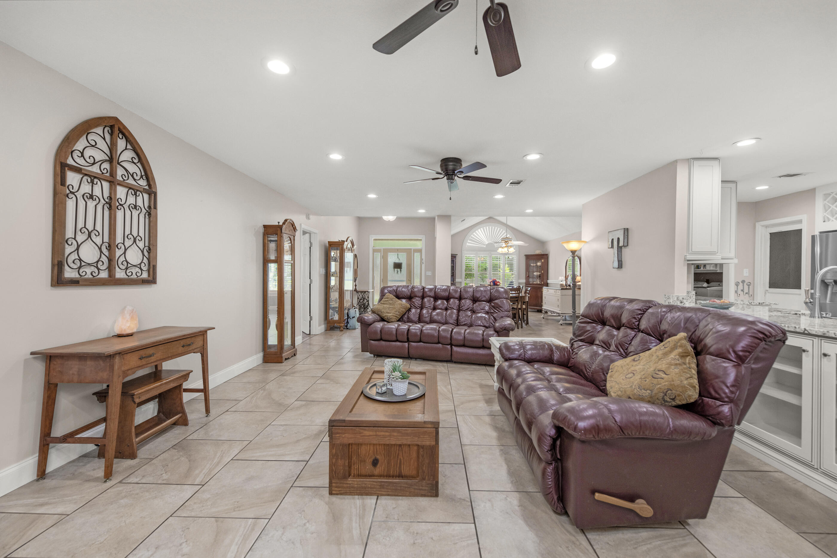 SHALIMAR VILLAGE - Residential