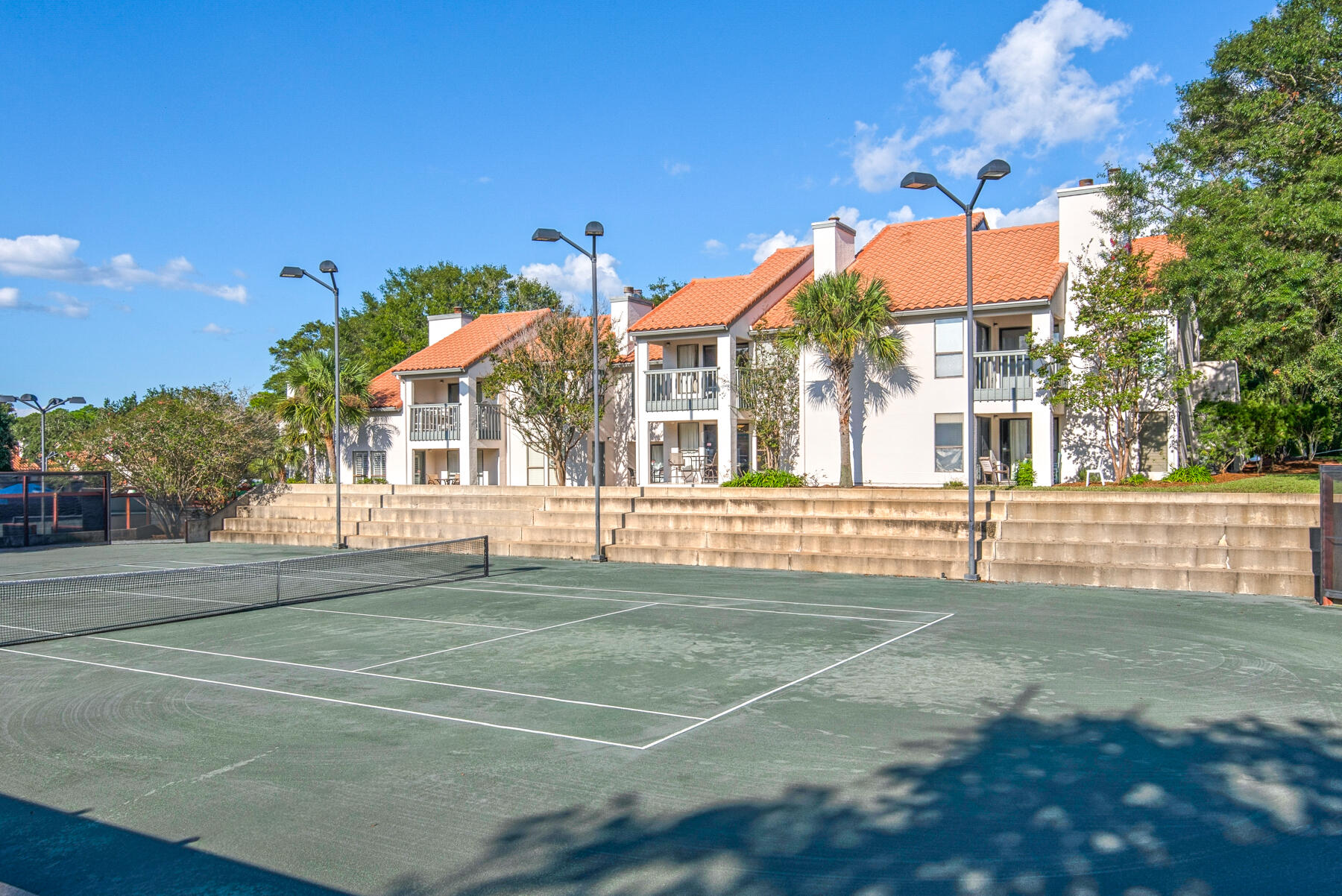 TIDES AT TOPS'L - Residential