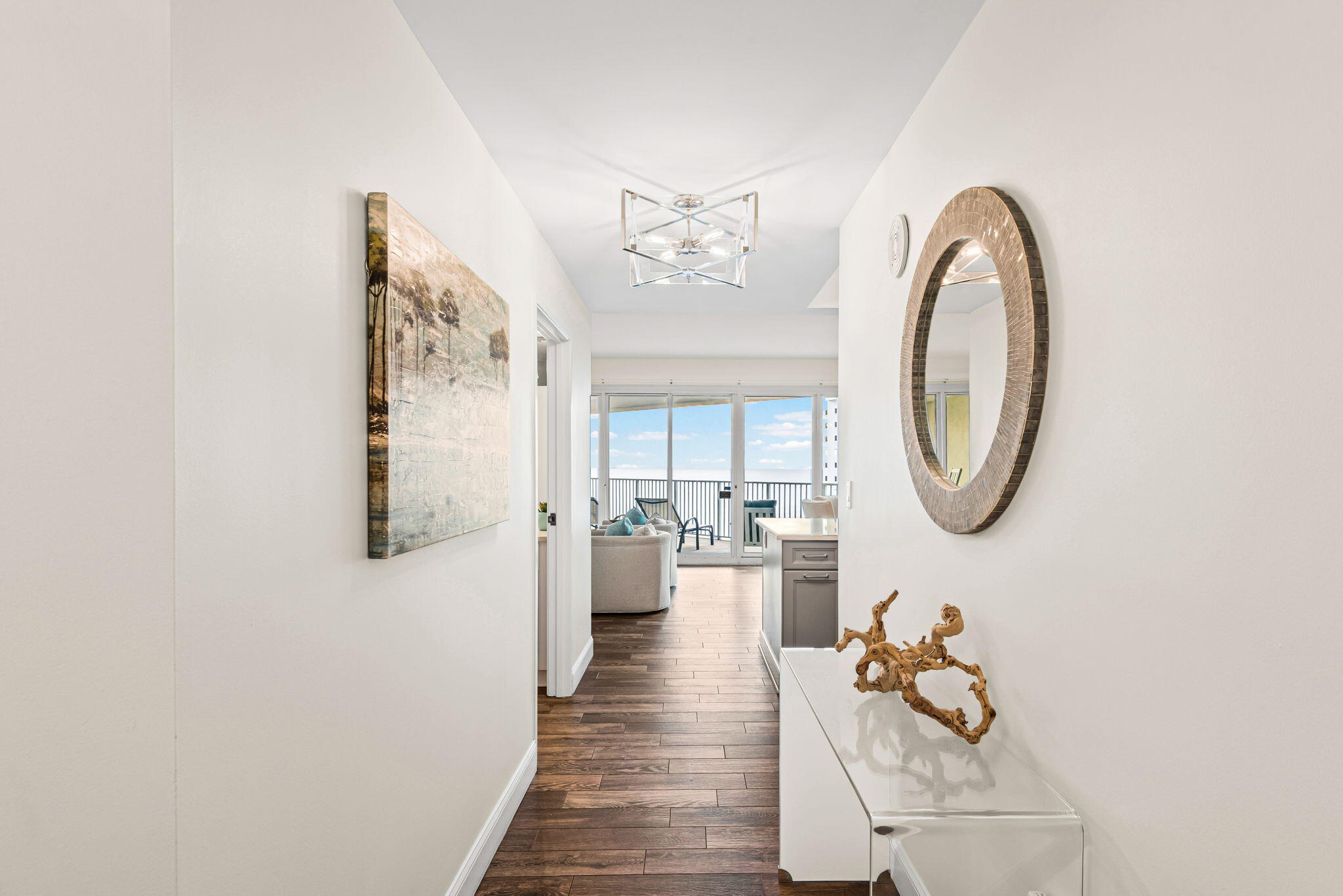 TIDES AT TOPS'L - Residential