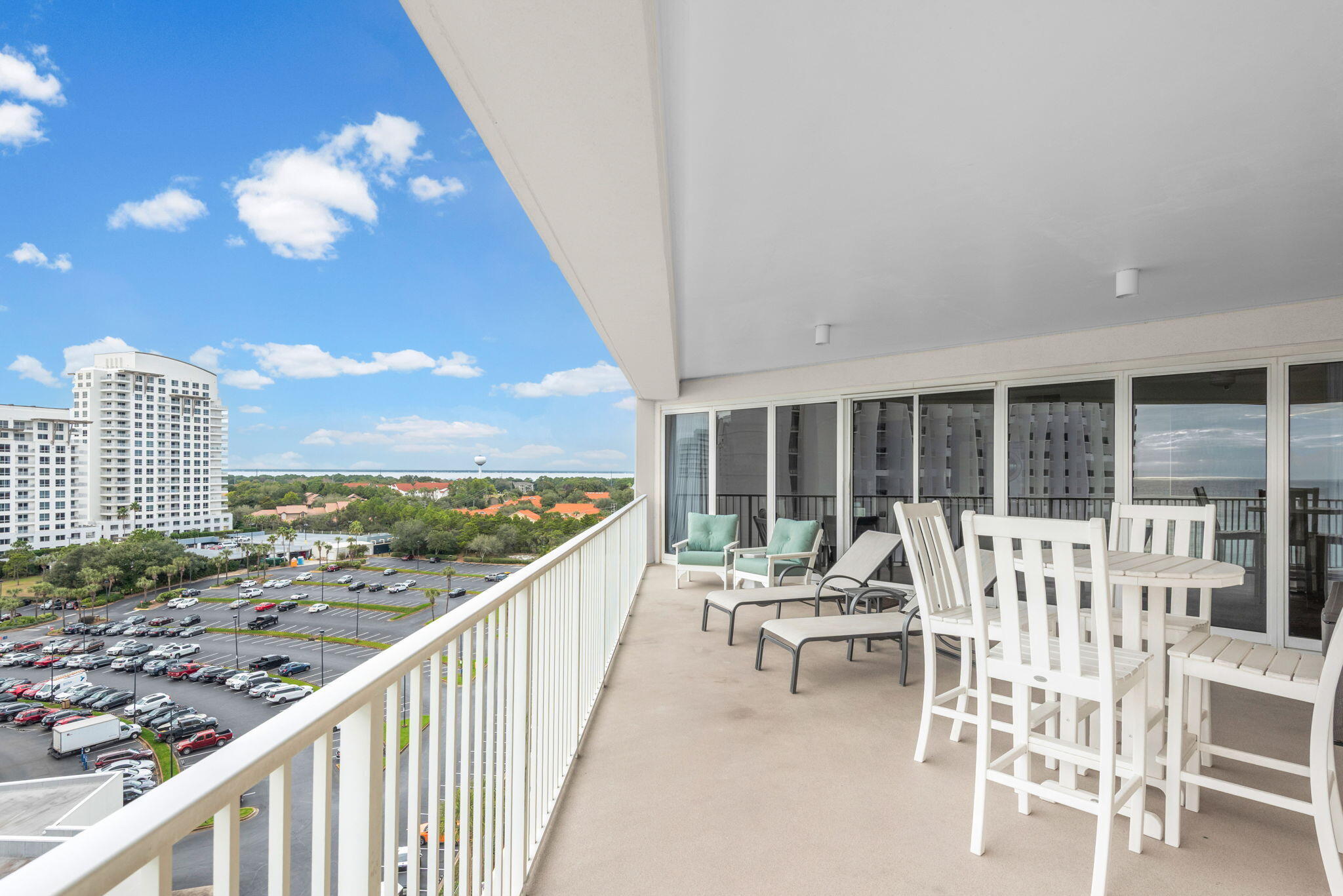 TIDES AT TOPS'L - Residential