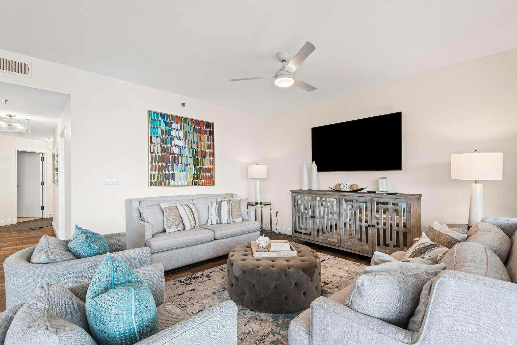 TIDES AT TOPS'L - Residential