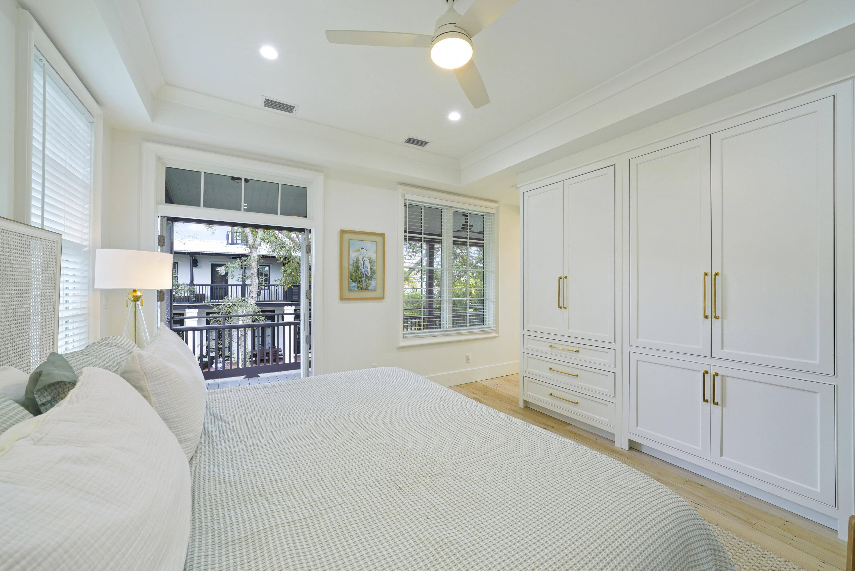 ROSEMARY BEACH - Residential