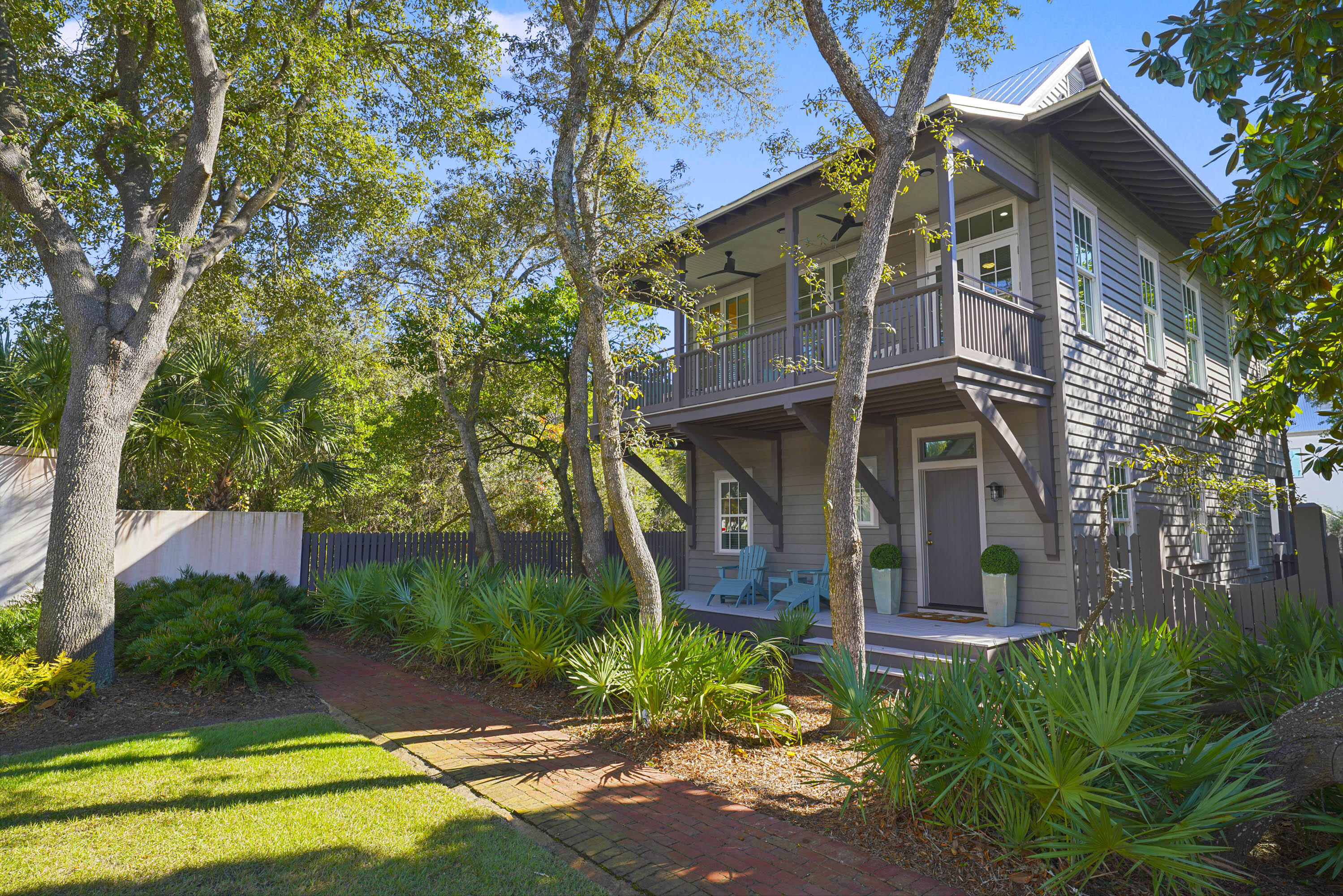 ROSEMARY BEACH - Residential