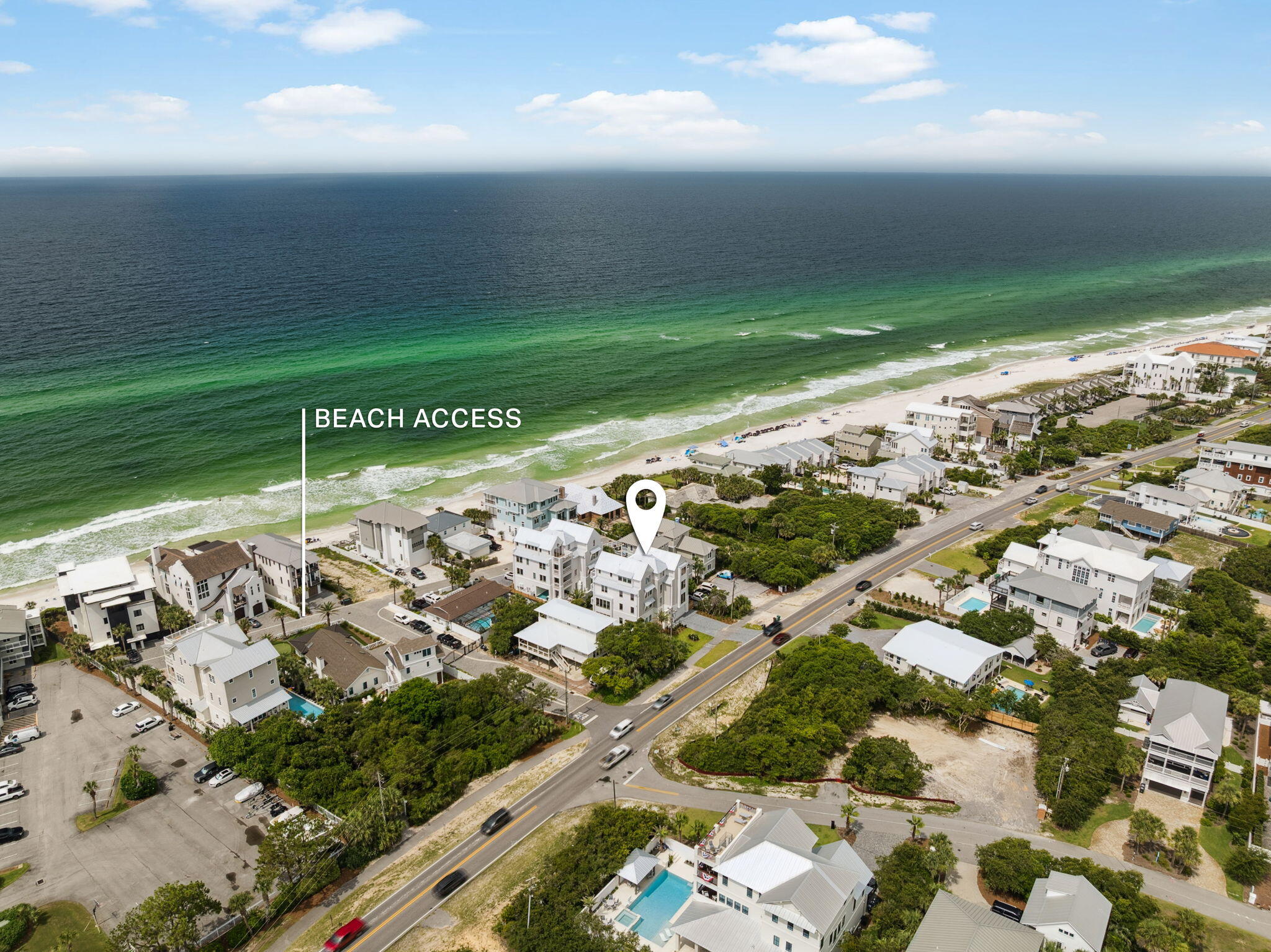 NO RECORDED SUBDIVISION - Residential