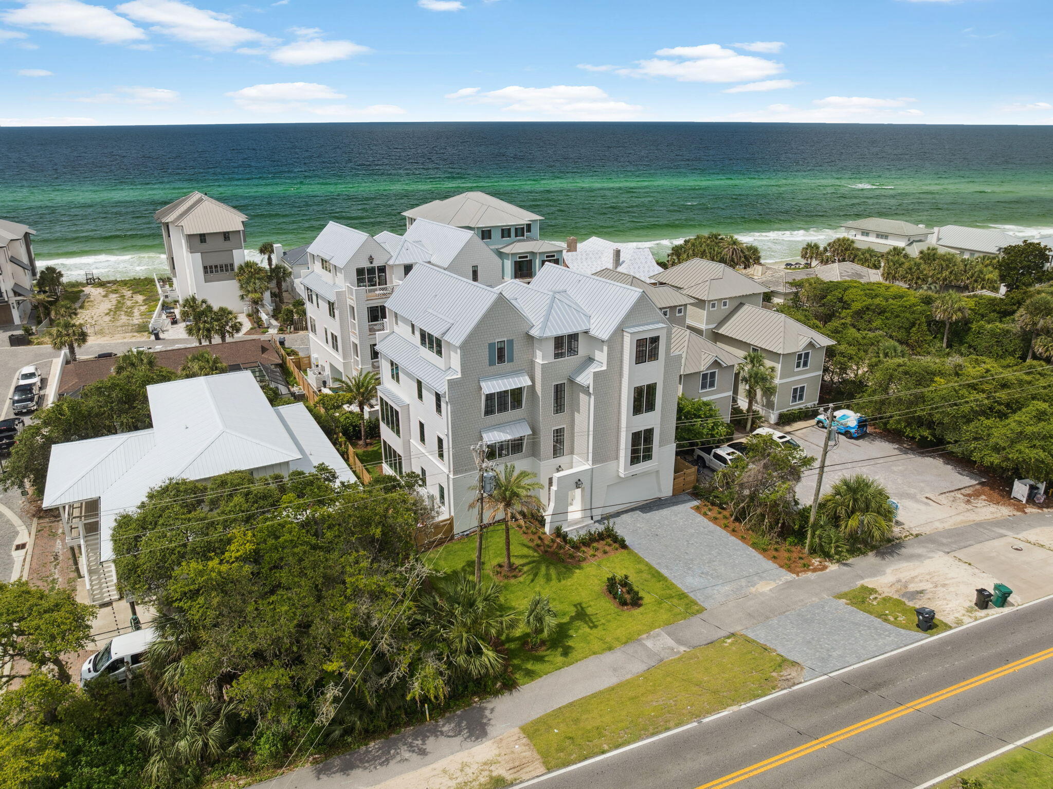 NO RECORDED SUBDIVISION - Residential