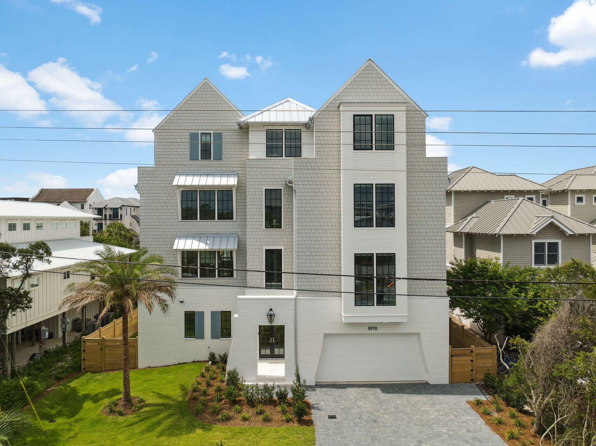 NO RECORDED SUBDIVISION - Residential