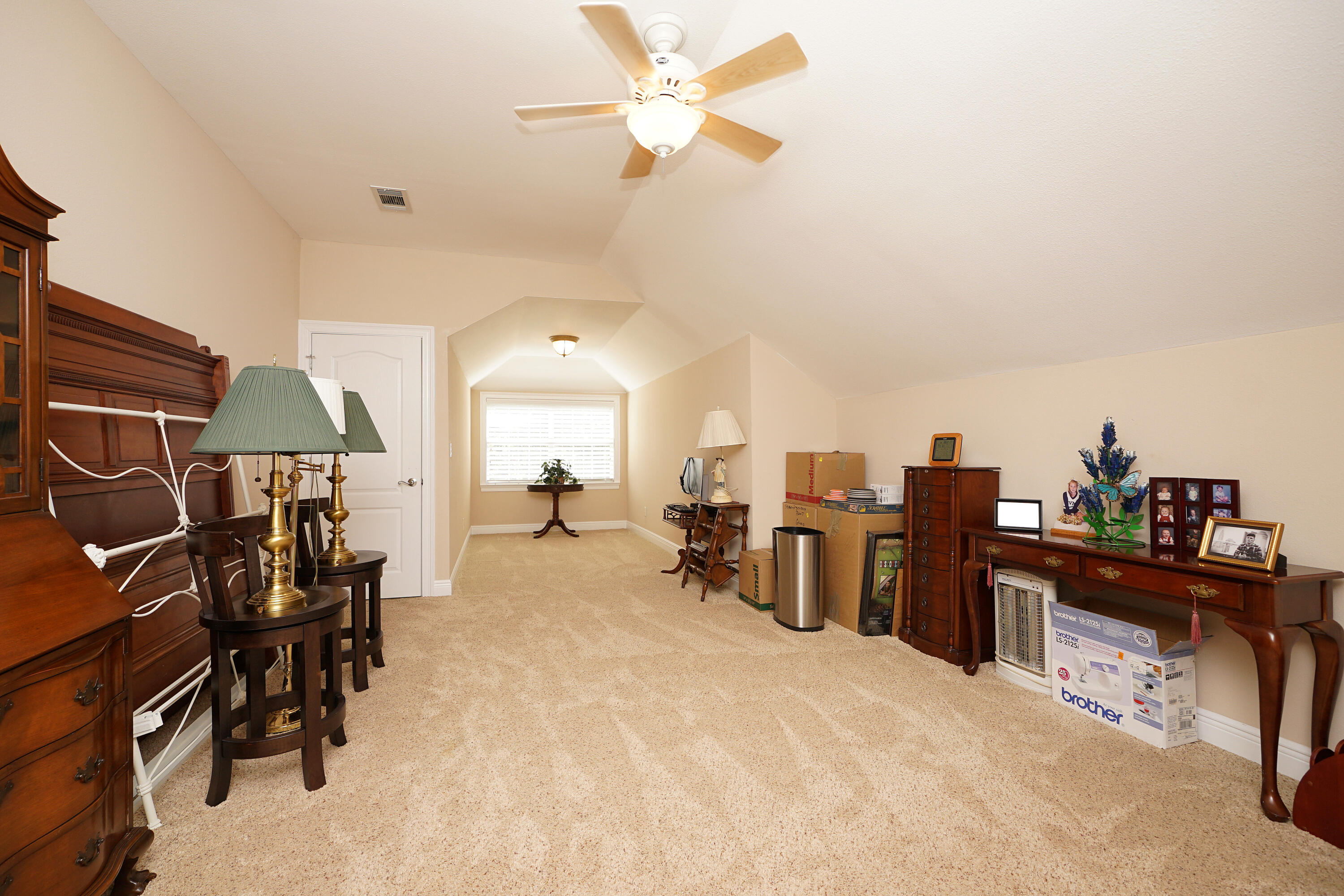 BAHIA VISTA - Residential