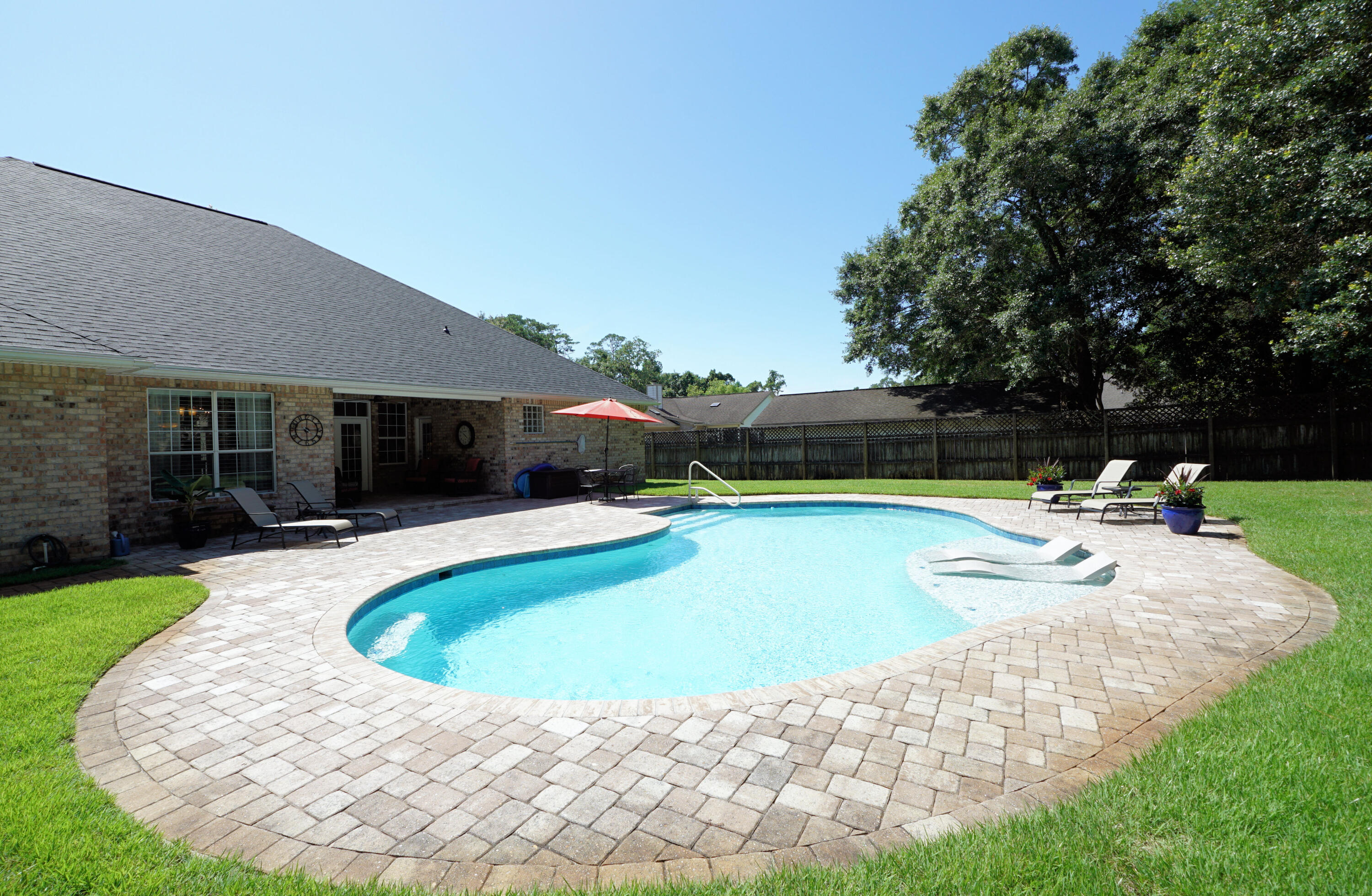 BAHIA VISTA - Residential