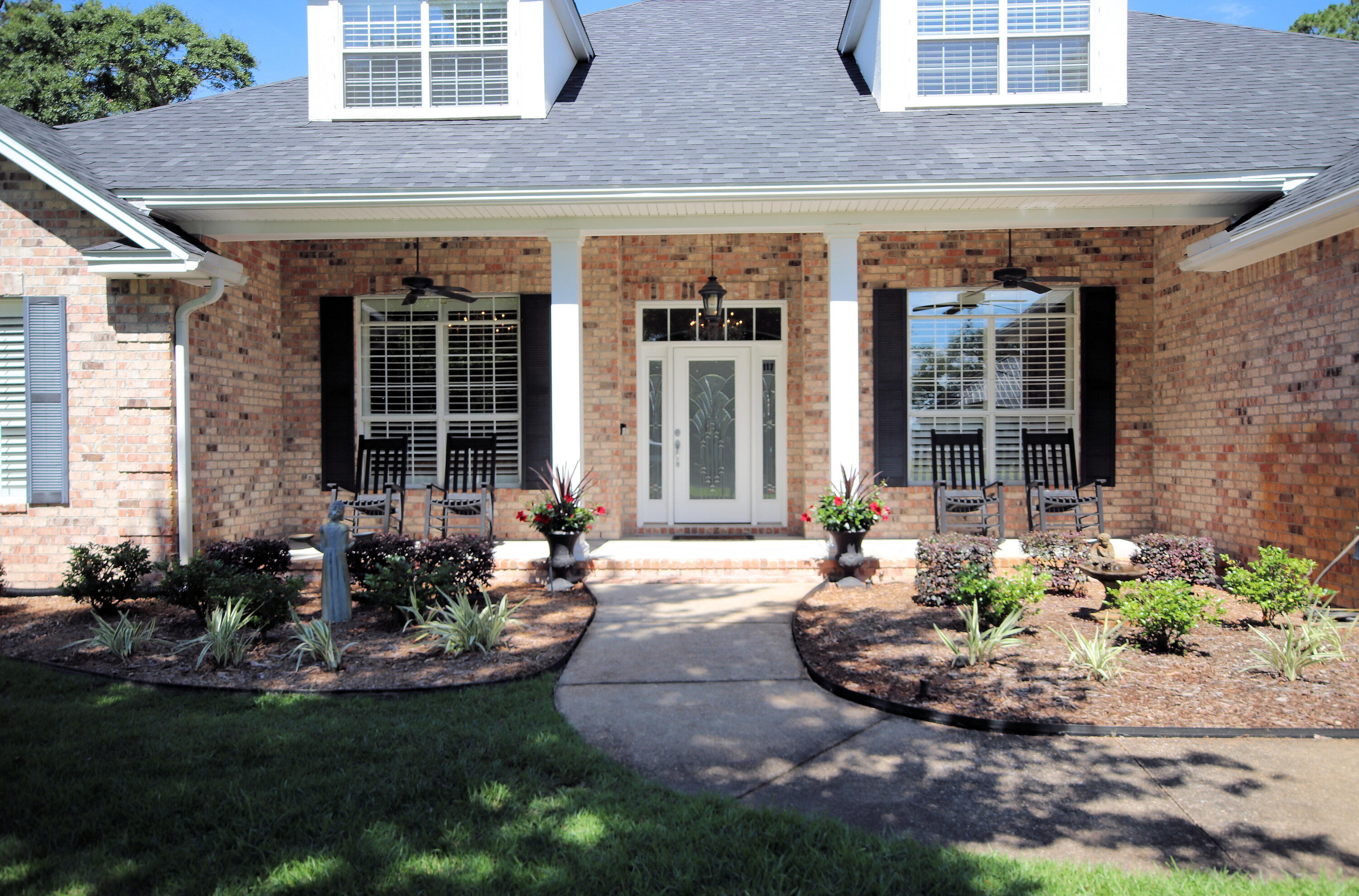 BAHIA VISTA - Residential