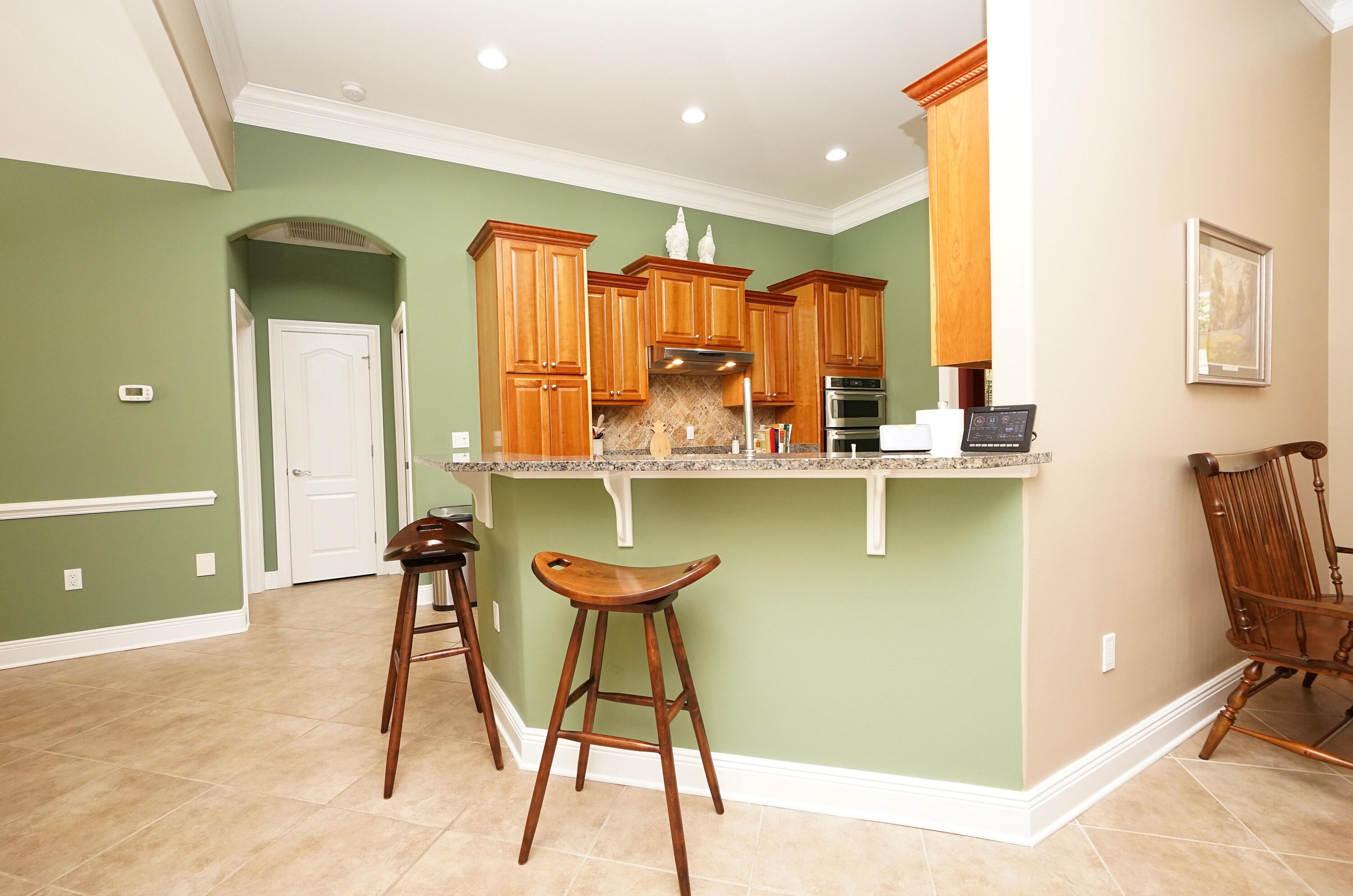BAHIA VISTA - Residential