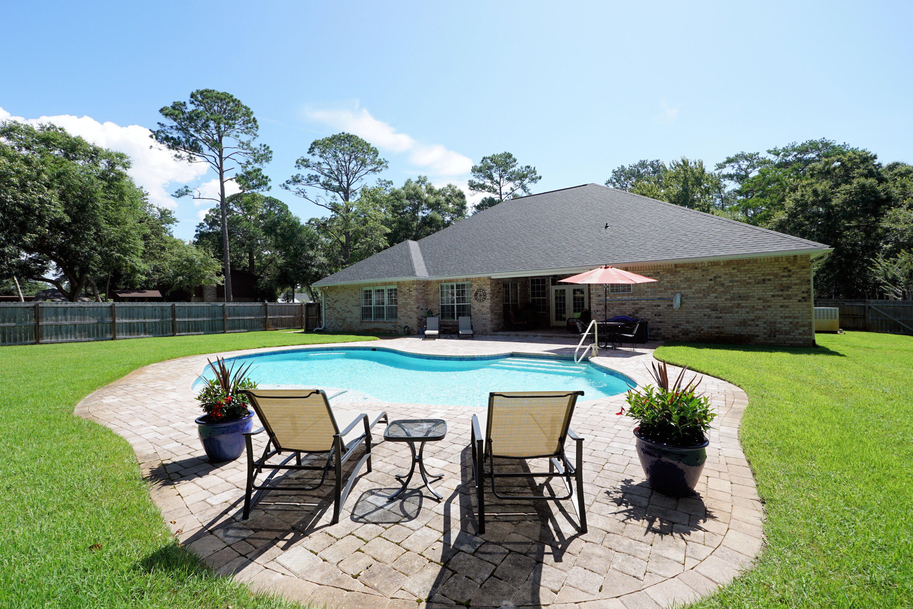 BAHIA VISTA - Residential