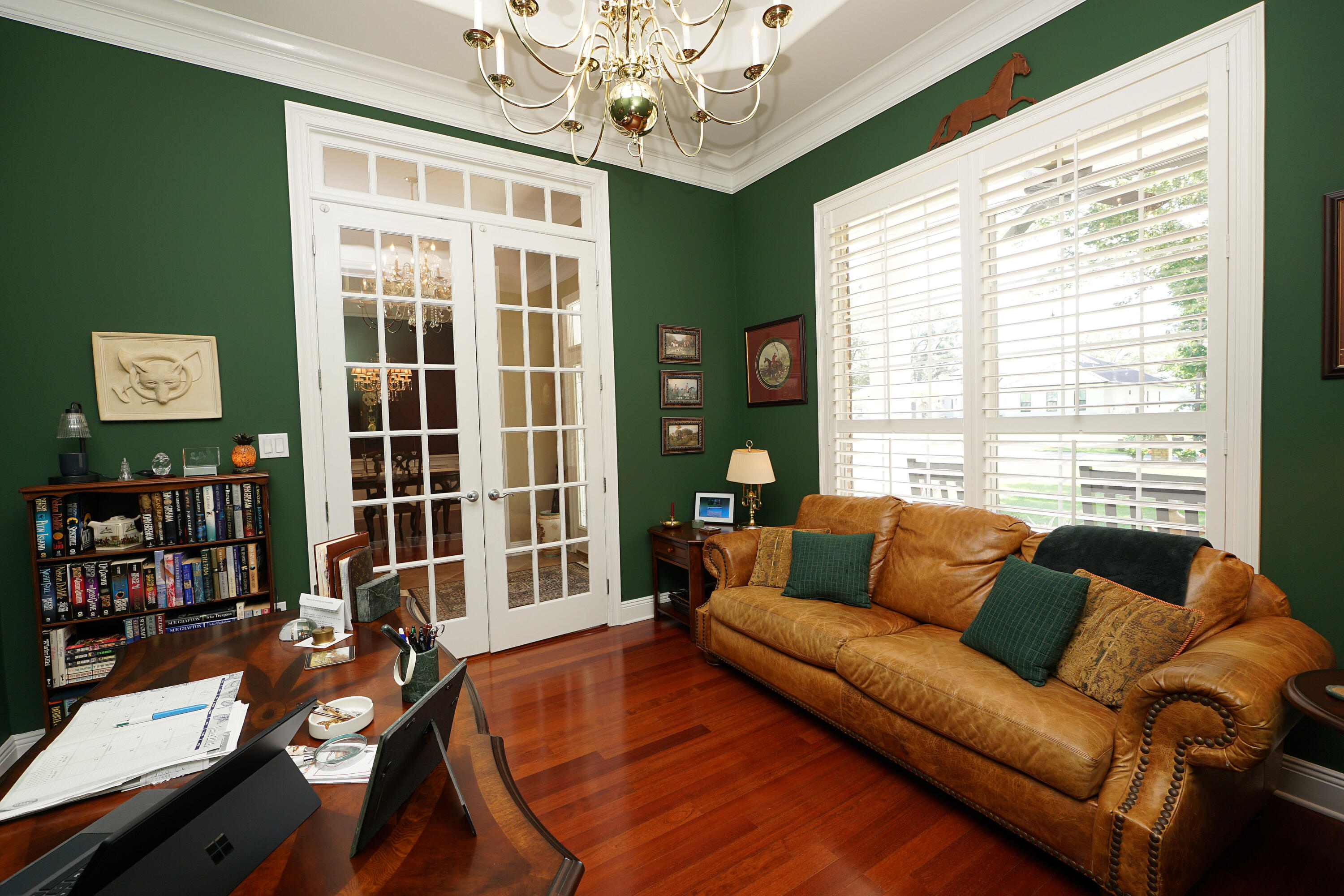 BAHIA VISTA - Residential