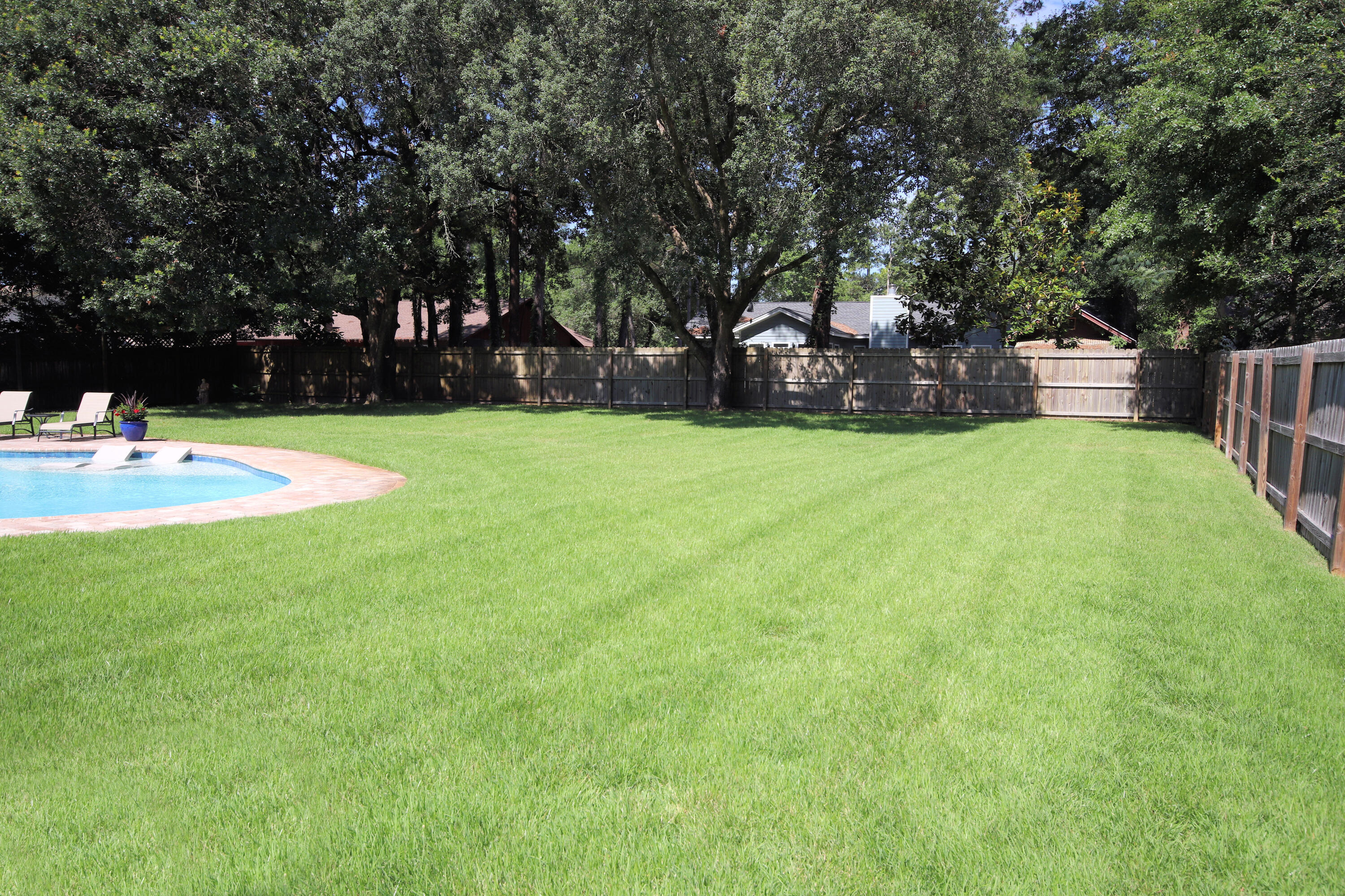 BAHIA VISTA - Residential
