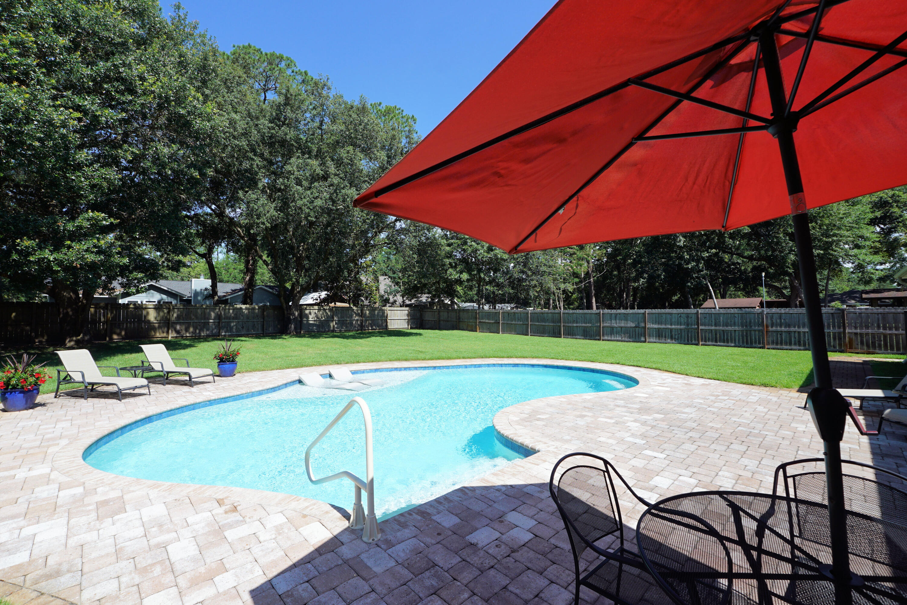 BAHIA VISTA - Residential