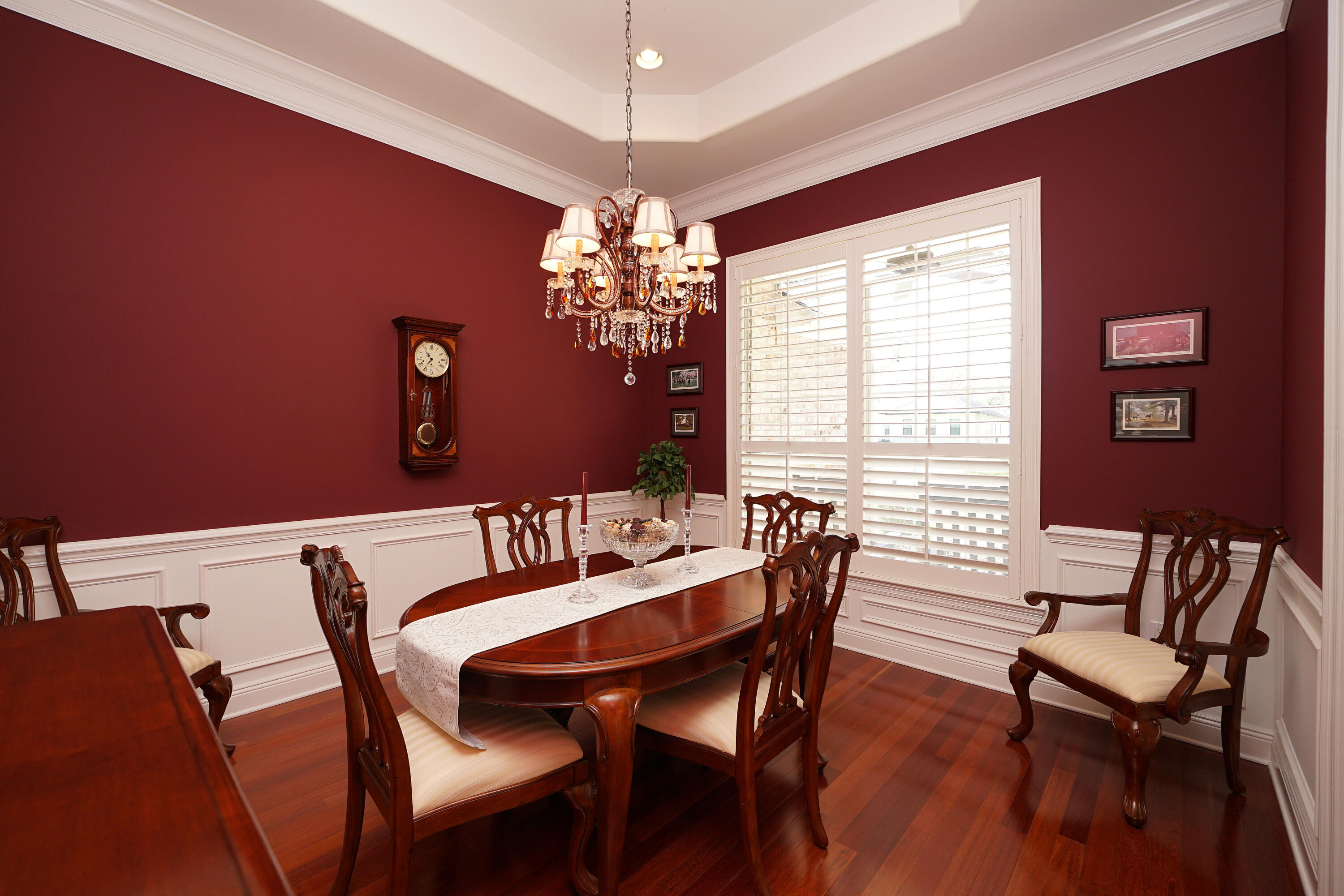 BAHIA VISTA - Residential
