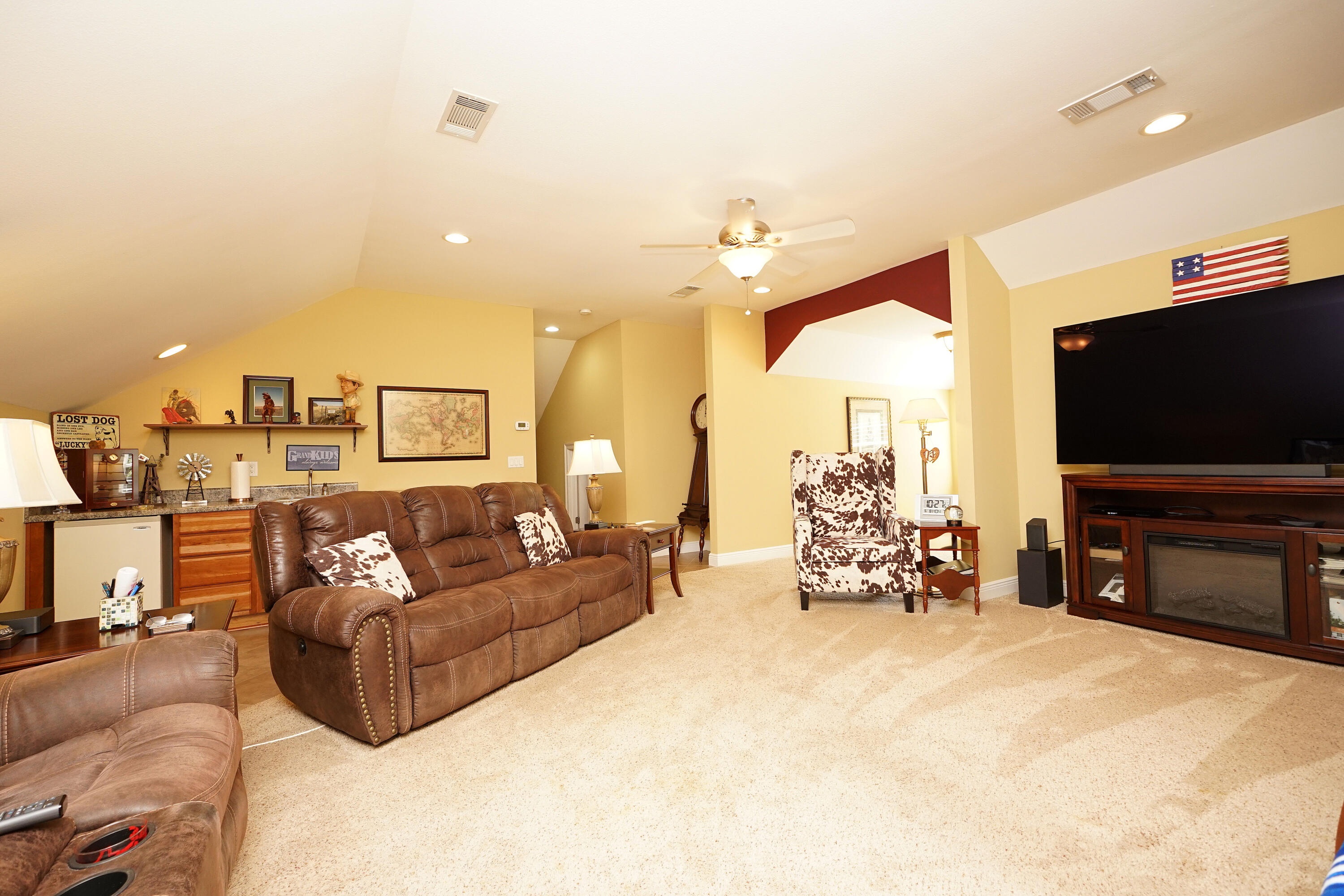 BAHIA VISTA - Residential