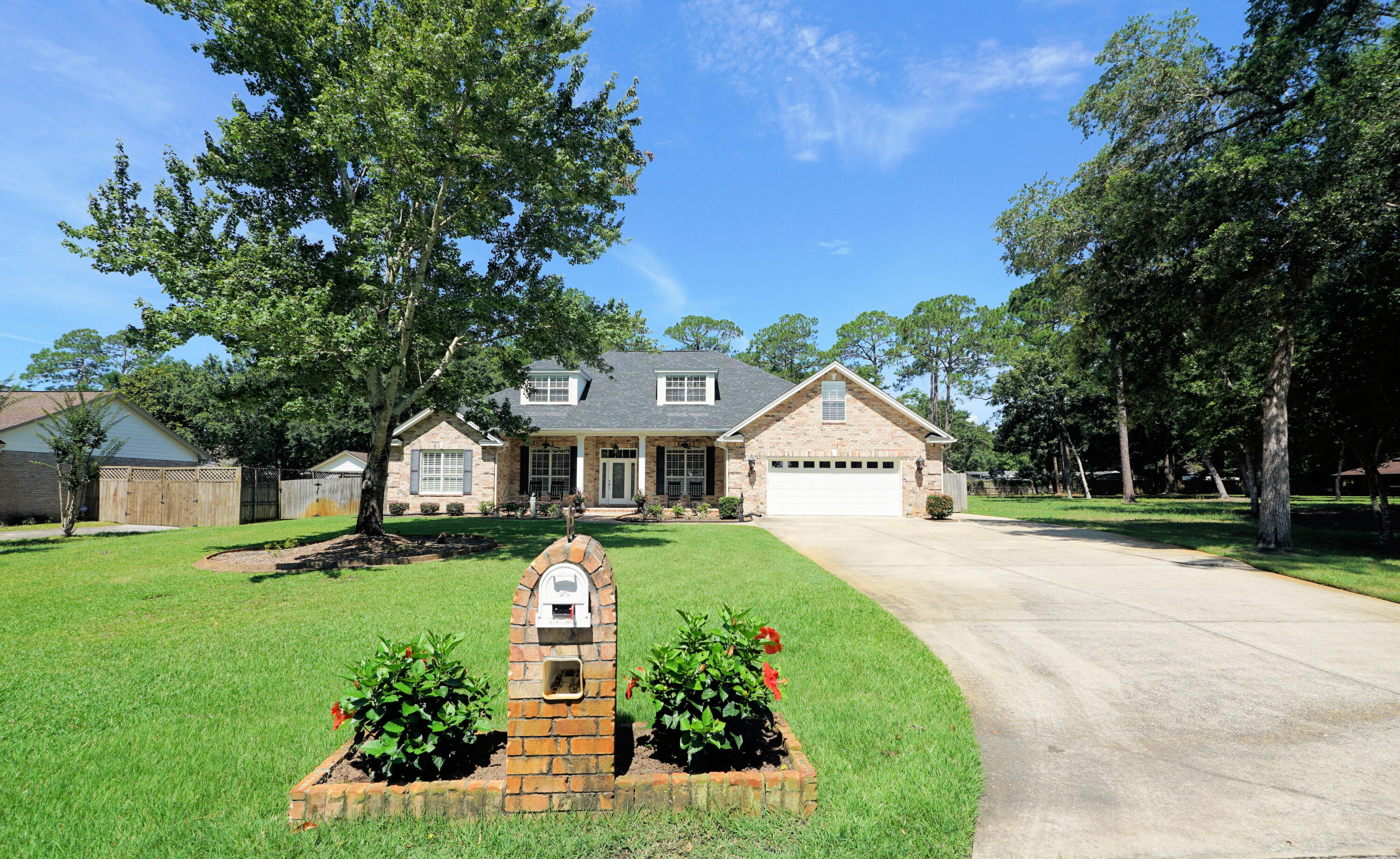 BAHIA VISTA - Residential
