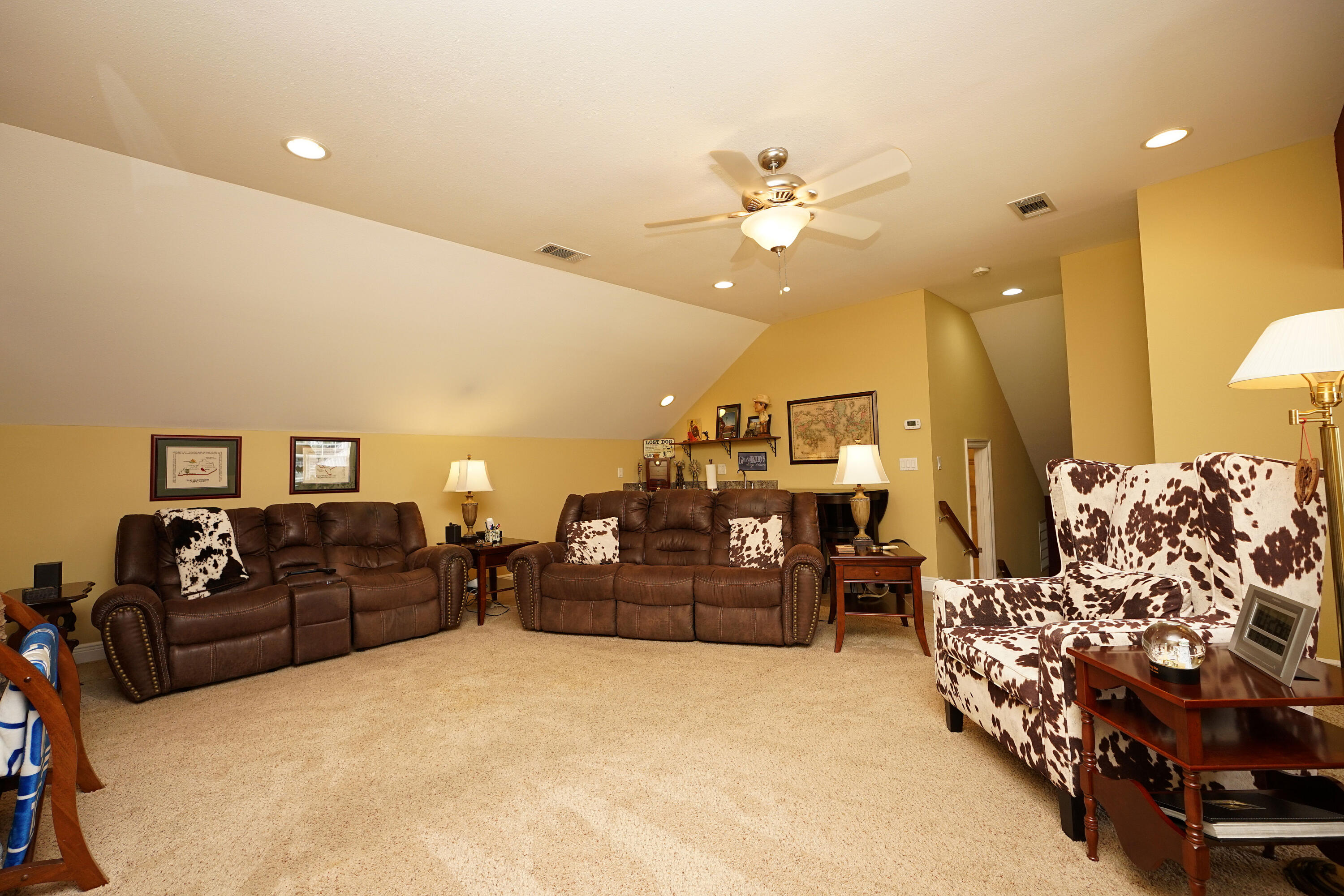 BAHIA VISTA - Residential