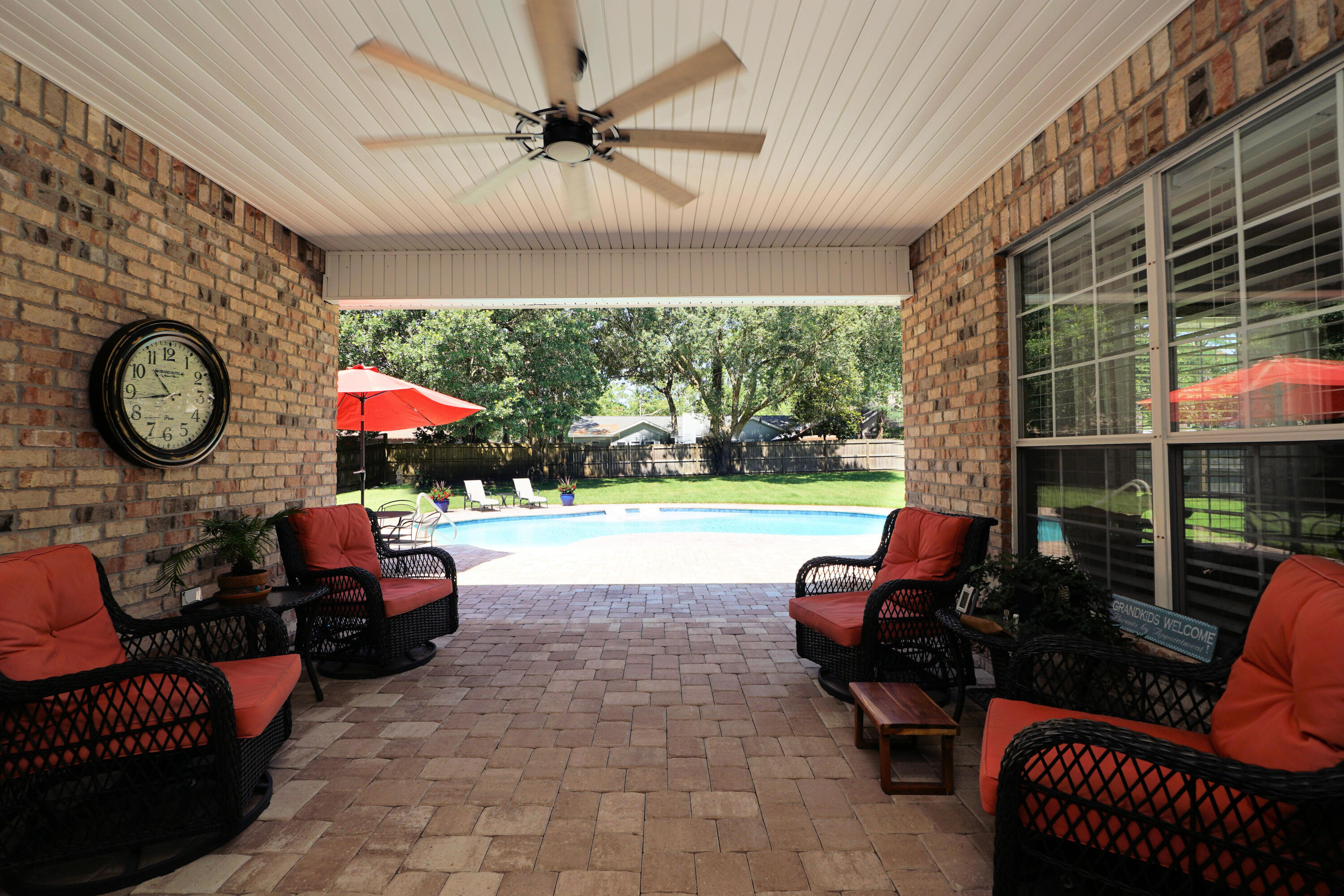 BAHIA VISTA - Residential